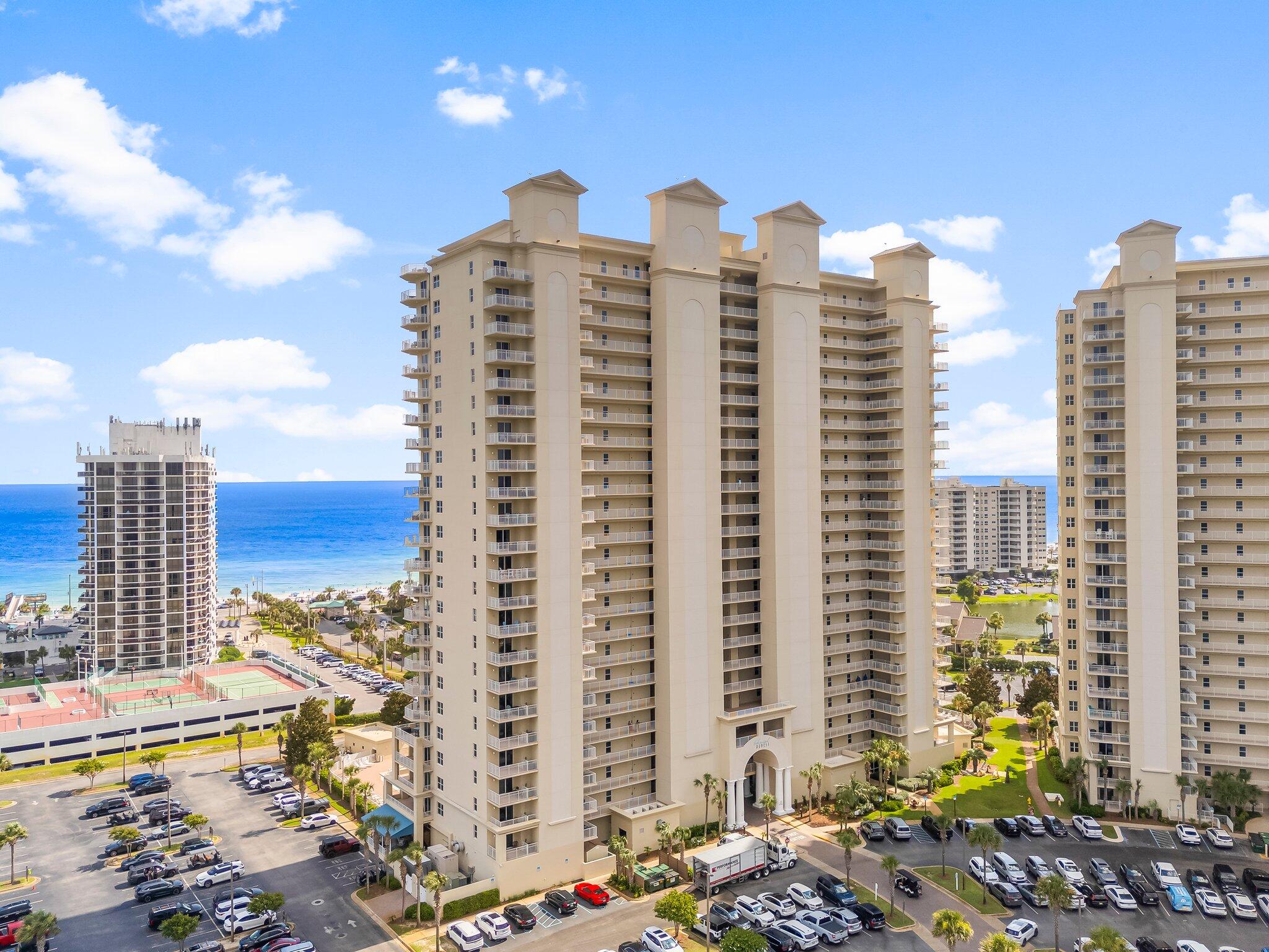 ARIEL DUNES 1 - Residential