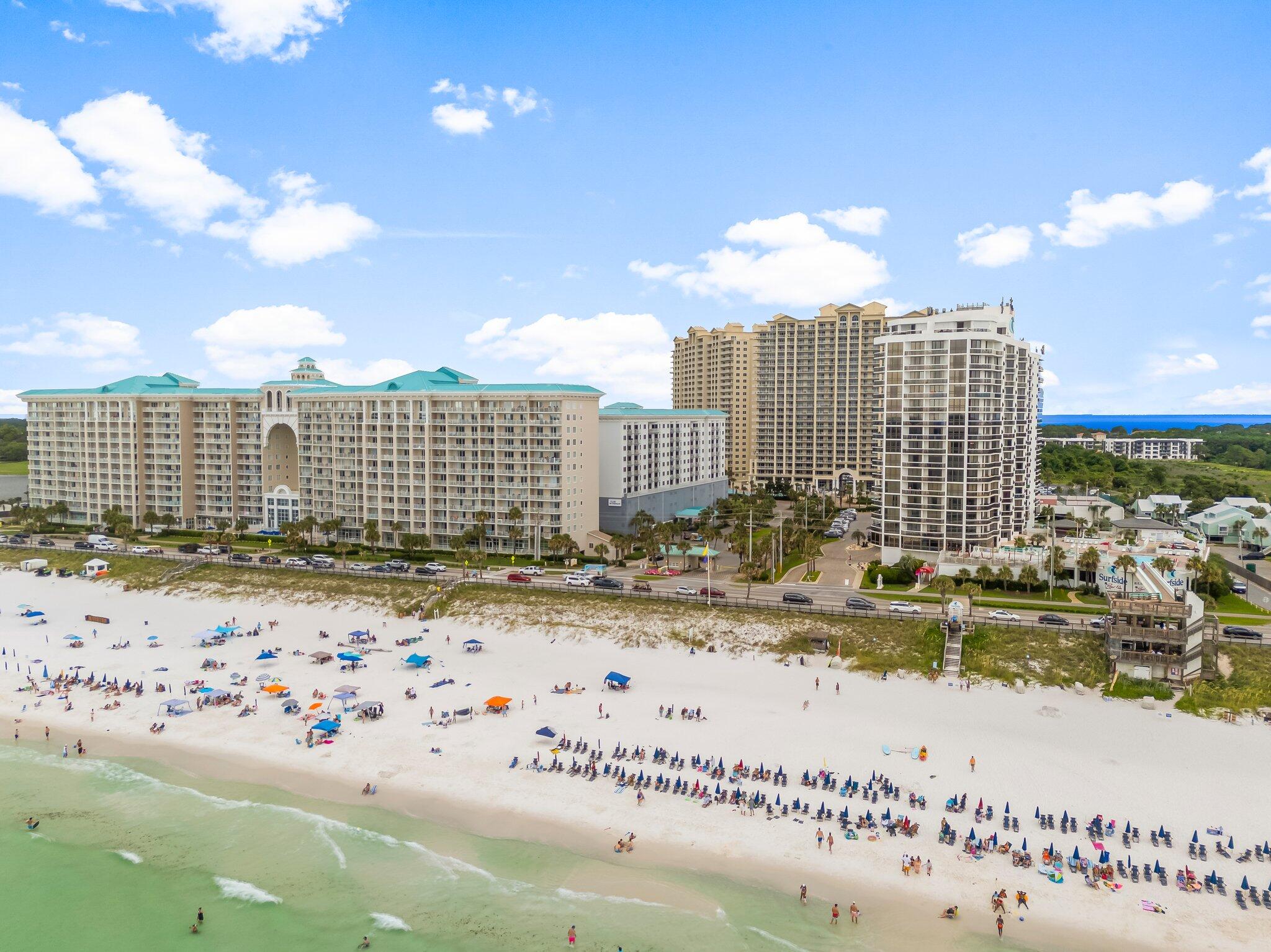 ARIEL DUNES 1 - Residential
