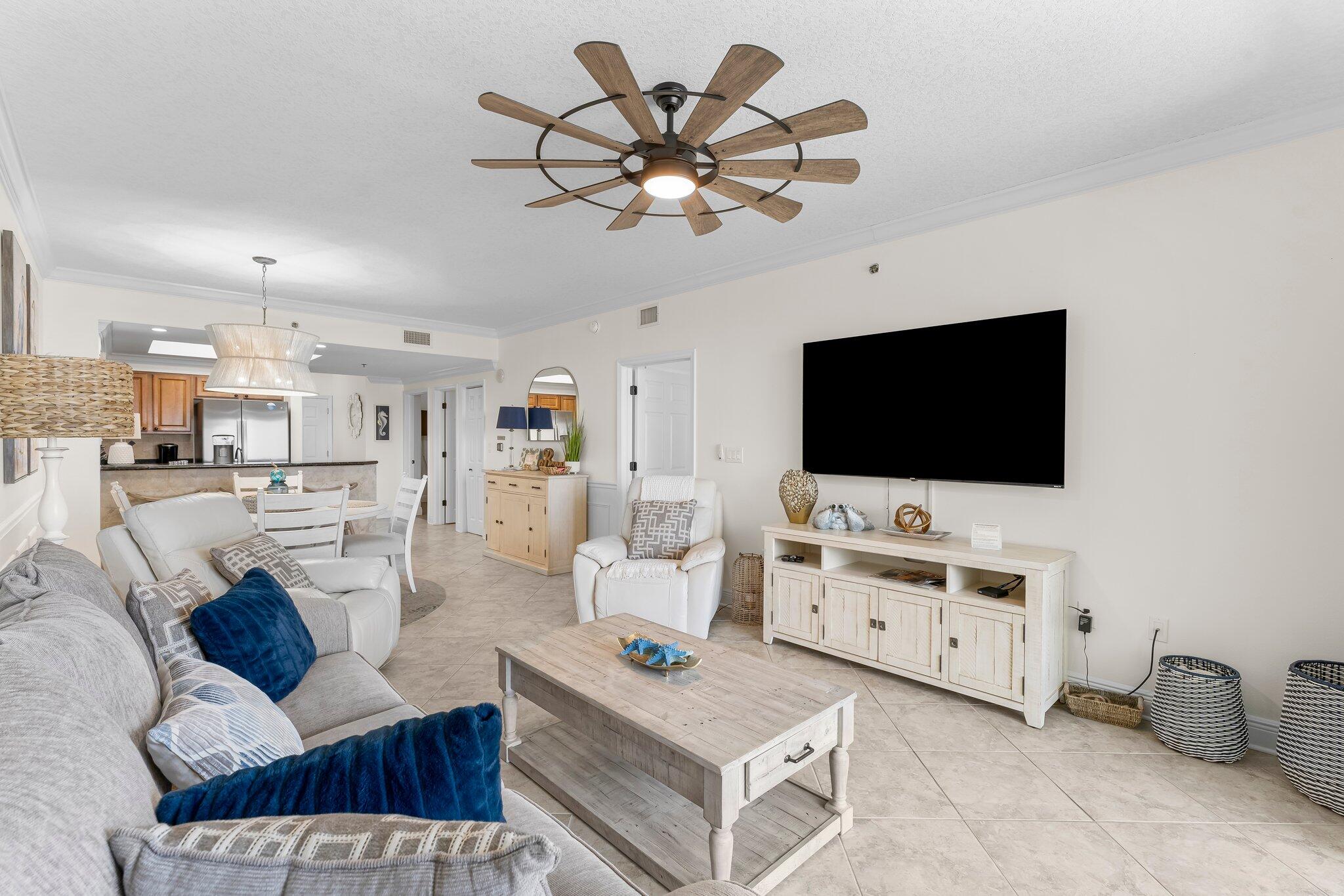 ARIEL DUNES 1 - Residential
