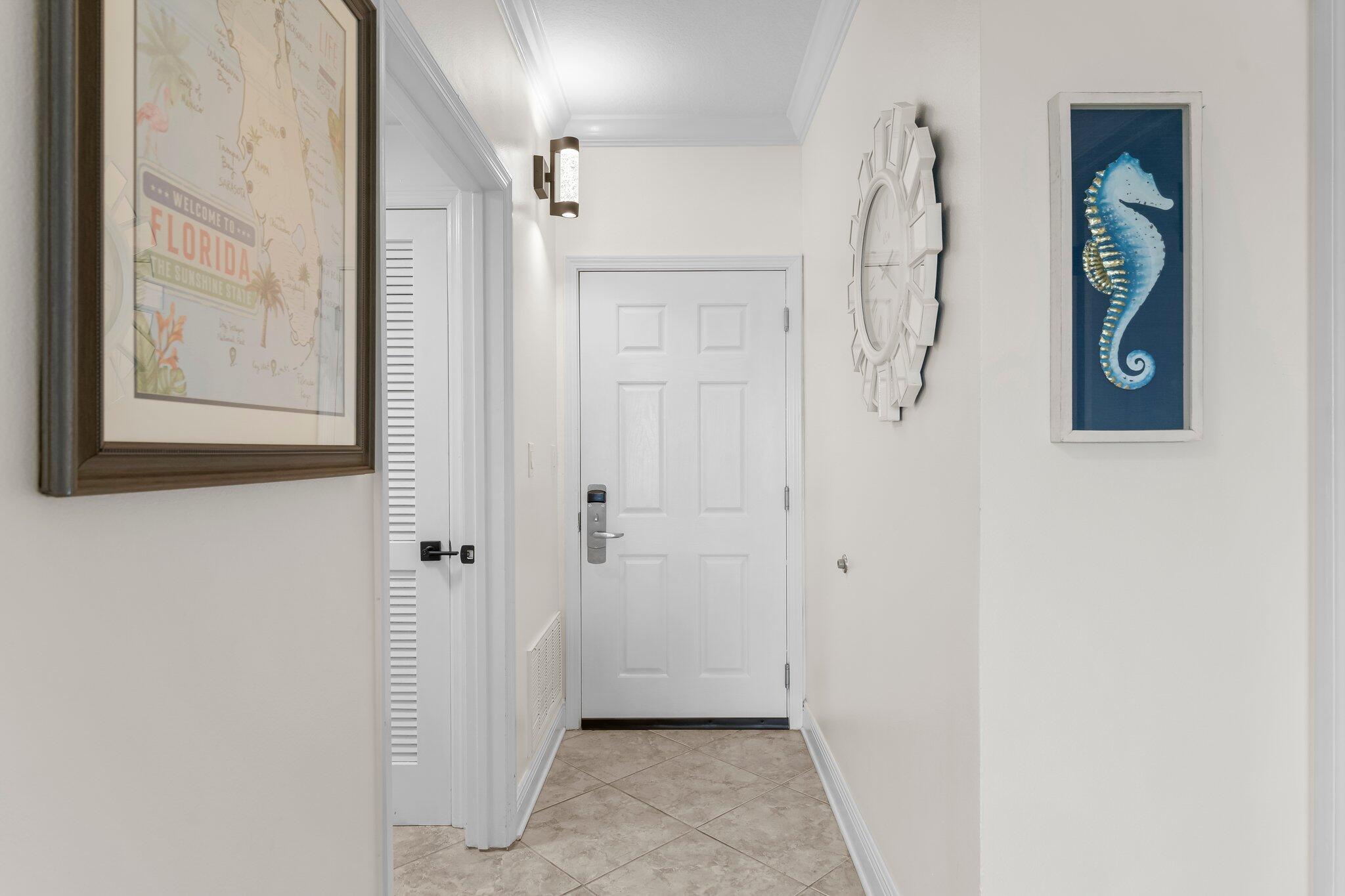ARIEL DUNES 1 - Residential
