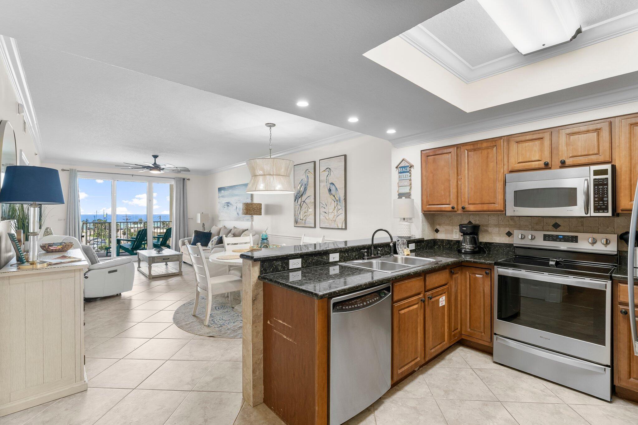 ARIEL DUNES 1 - Residential