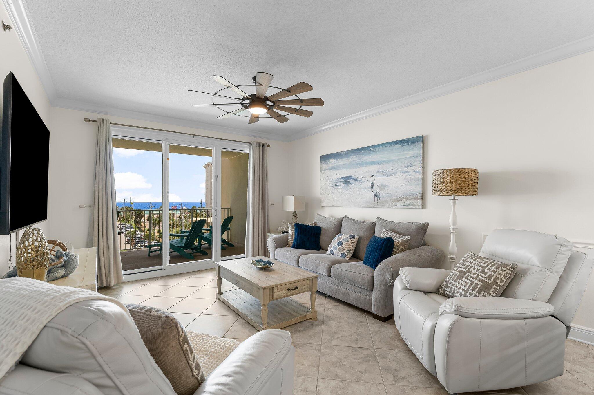 ARIEL DUNES 1 - Residential