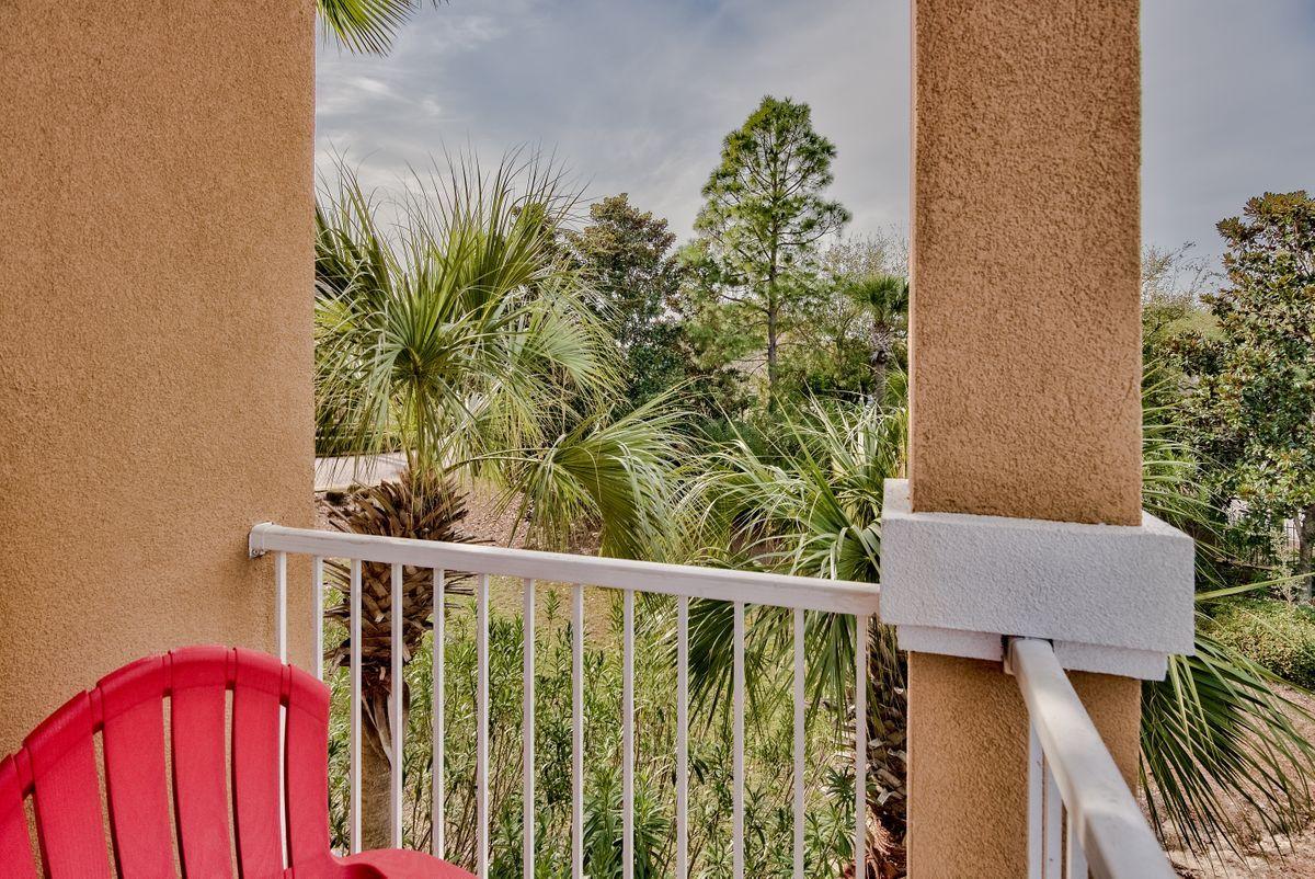 VILLAGES OF CRYSTAL BEACH - Residential