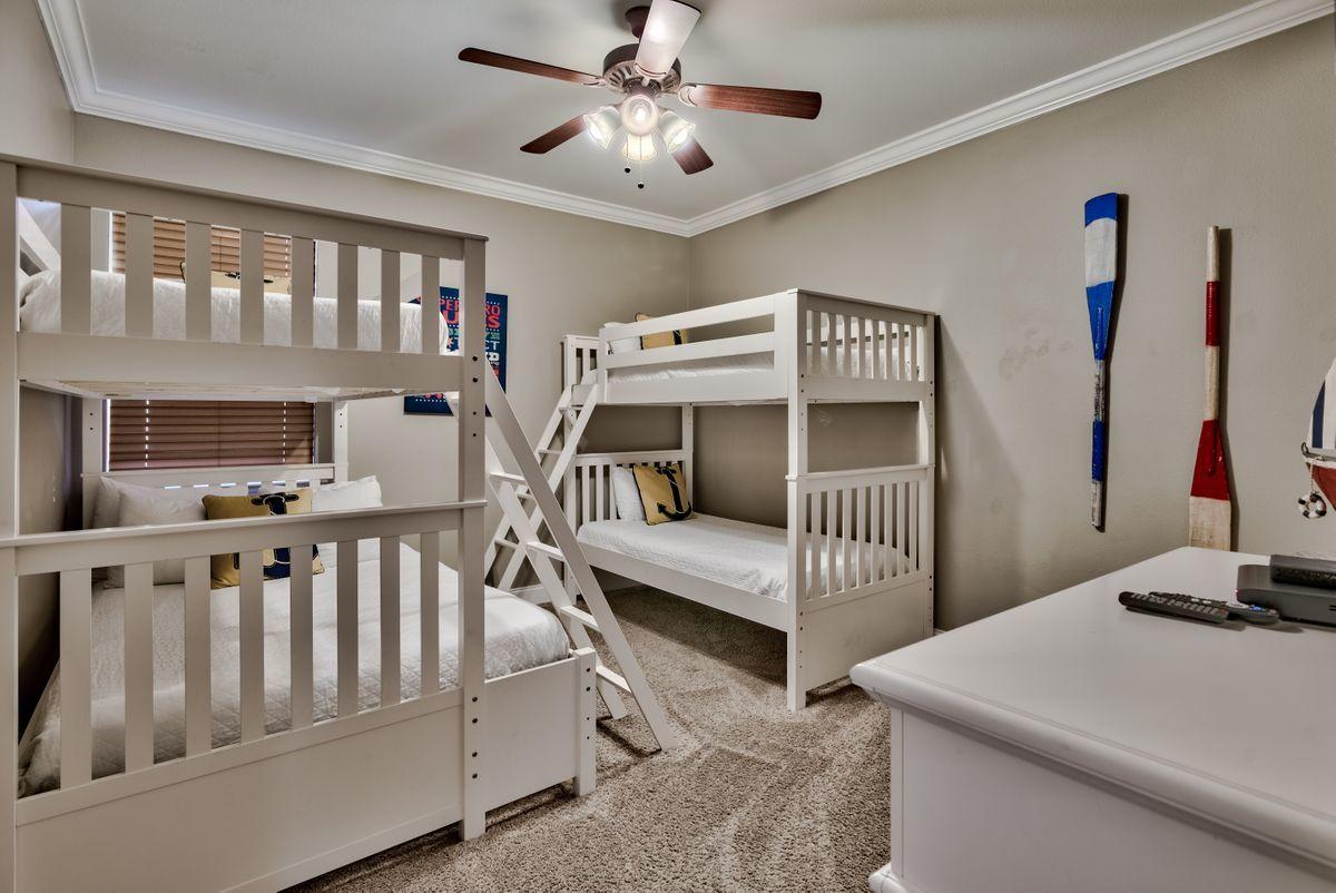 VILLAGES OF CRYSTAL BEACH - Residential