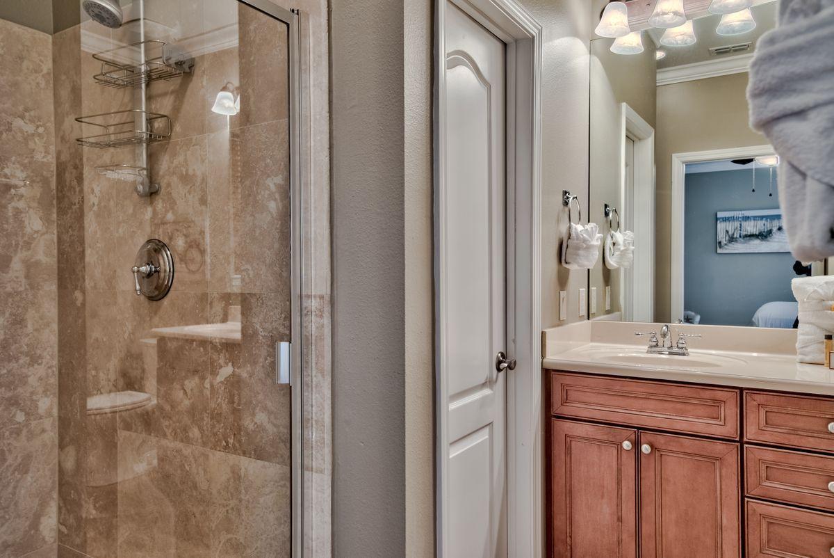 VILLAGES OF CRYSTAL BEACH - Residential