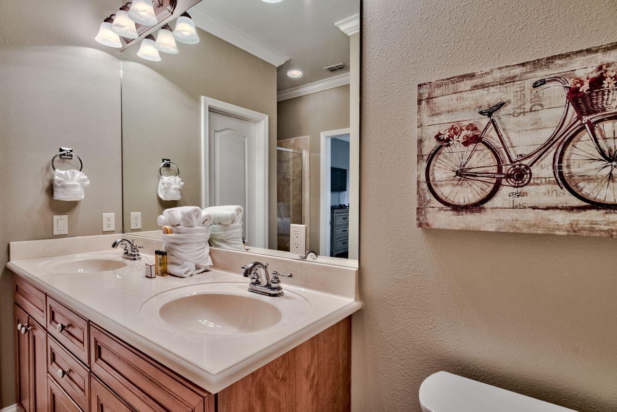 VILLAGES OF CRYSTAL BEACH - Residential