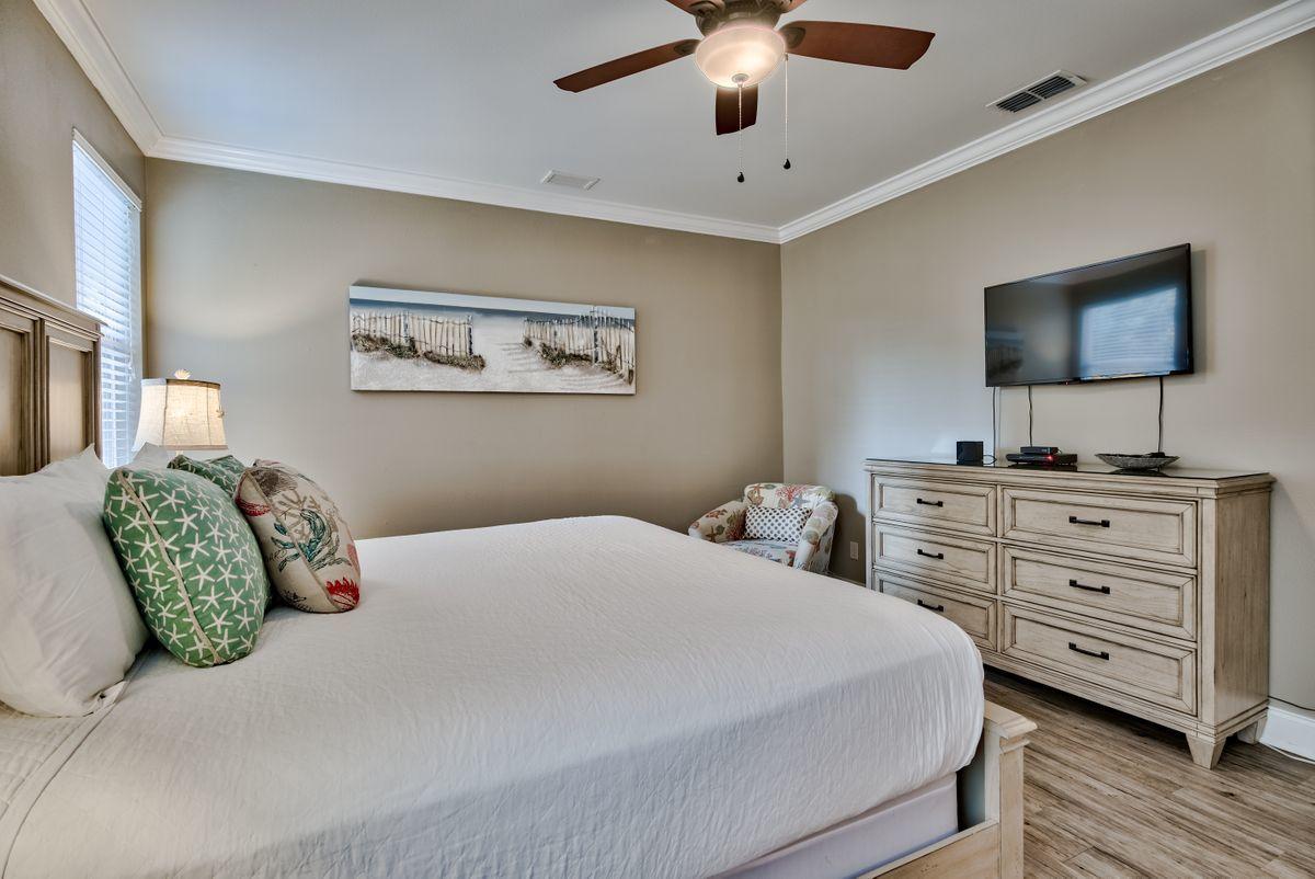 VILLAGES OF CRYSTAL BEACH - Residential