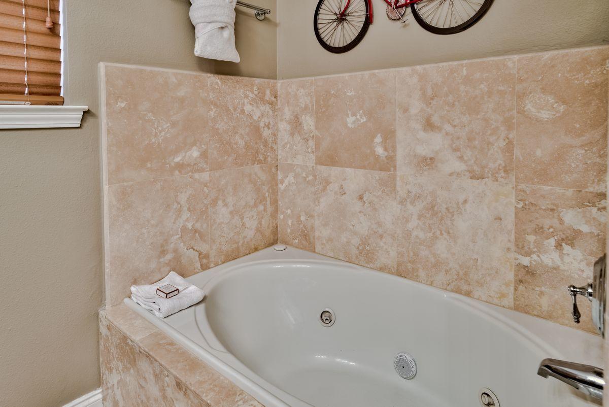 VILLAGES OF CRYSTAL BEACH - Residential