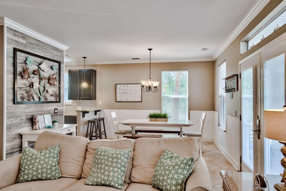 VILLAGES OF CRYSTAL BEACH - Residential