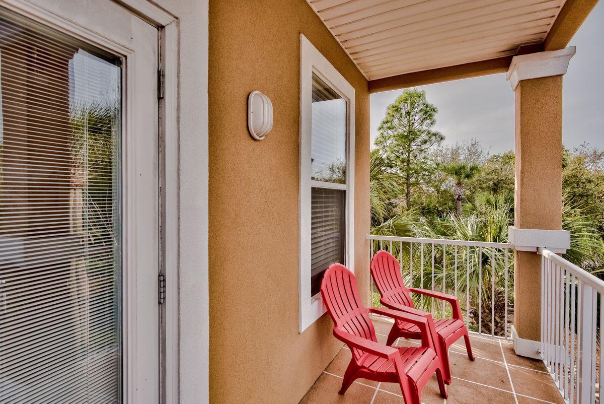 VILLAGES OF CRYSTAL BEACH - Residential