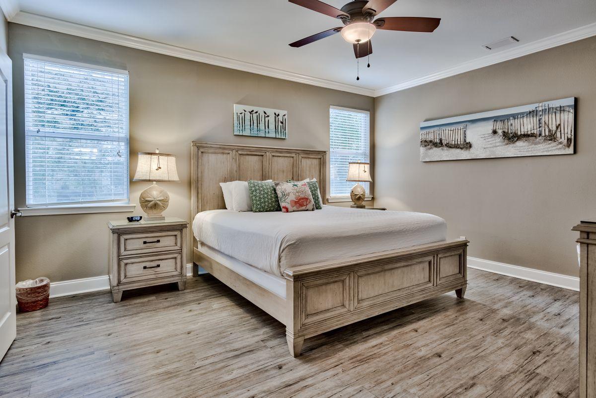 VILLAGES OF CRYSTAL BEACH - Residential