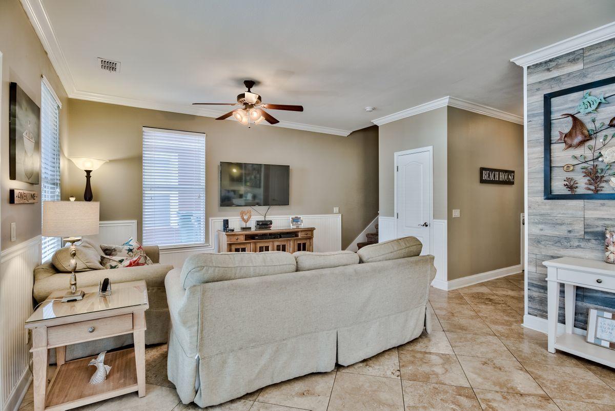 VILLAGES OF CRYSTAL BEACH - Residential