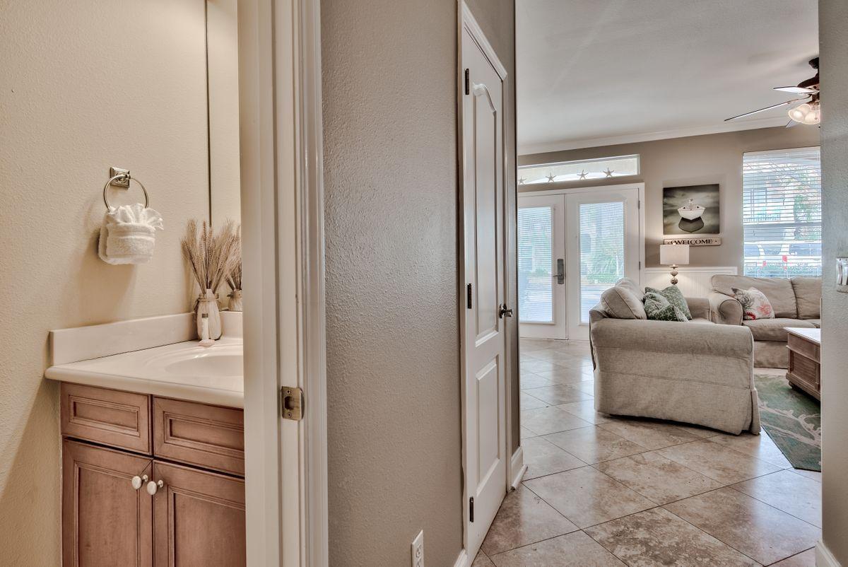 VILLAGES OF CRYSTAL BEACH - Residential