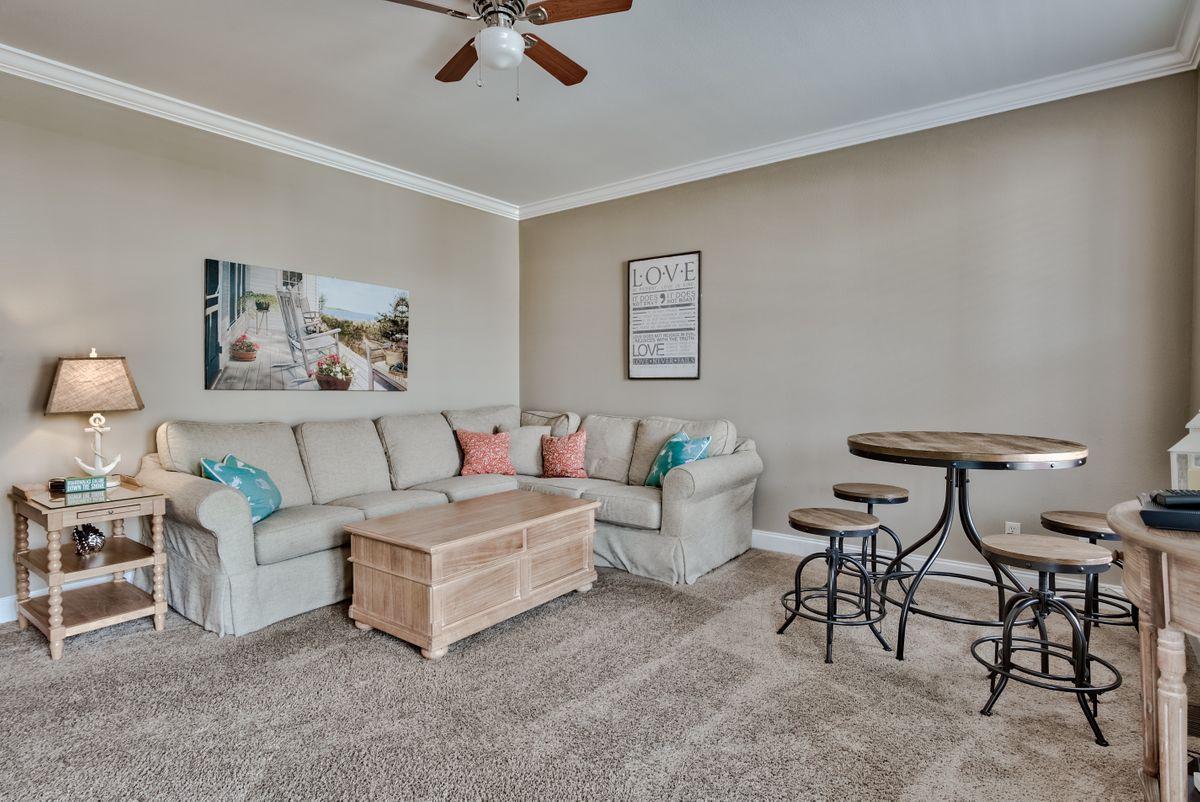 VILLAGES OF CRYSTAL BEACH - Residential