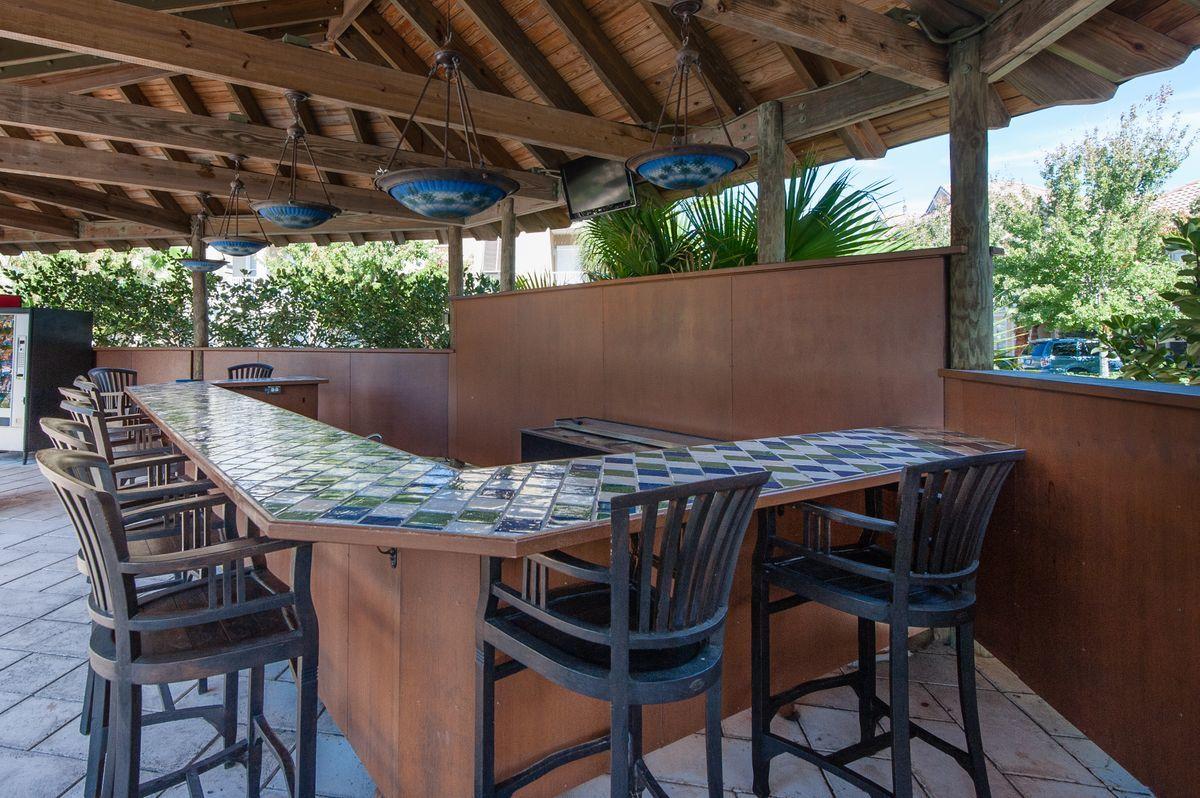 VILLAGES OF CRYSTAL BEACH - Residential