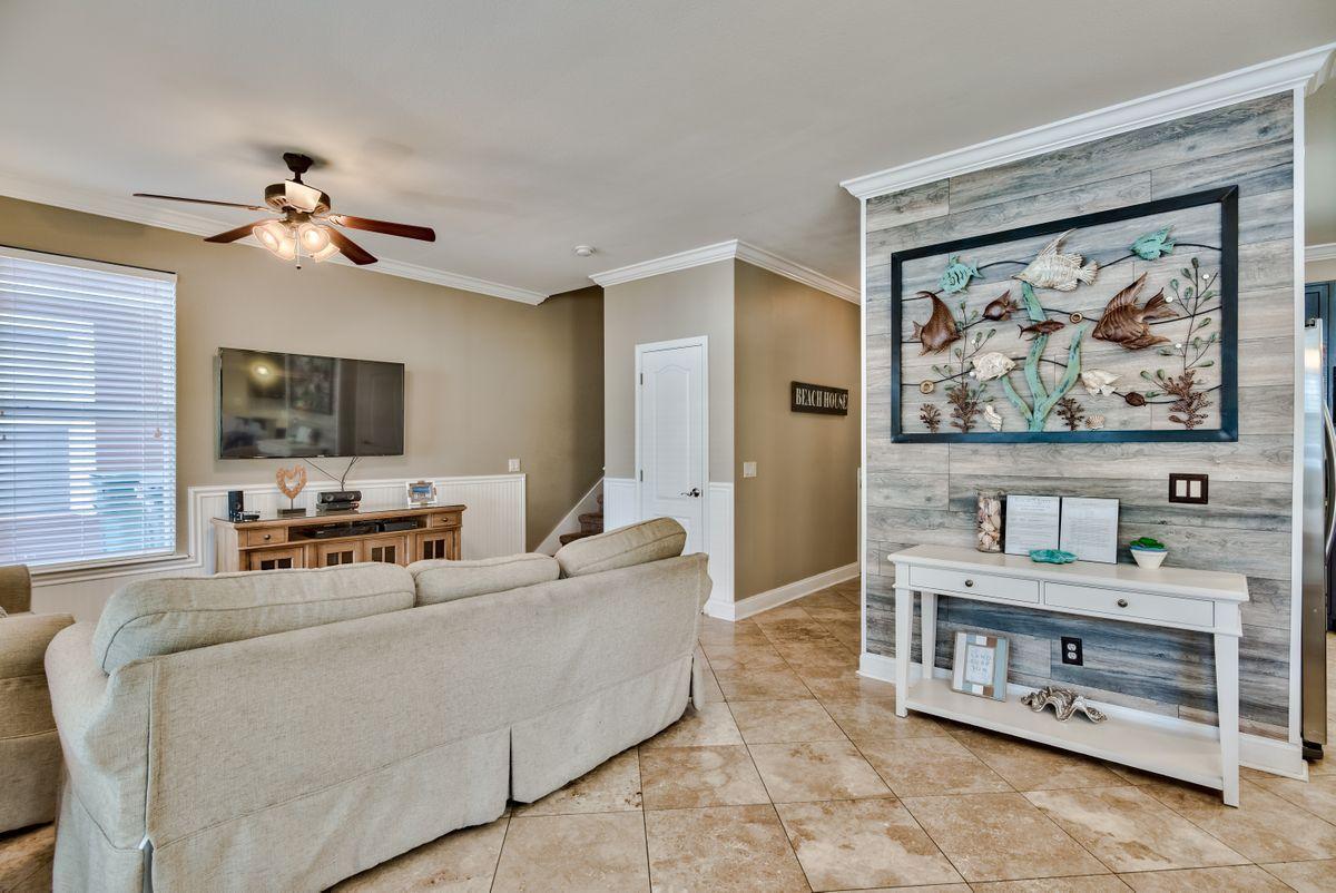 VILLAGES OF CRYSTAL BEACH - Residential