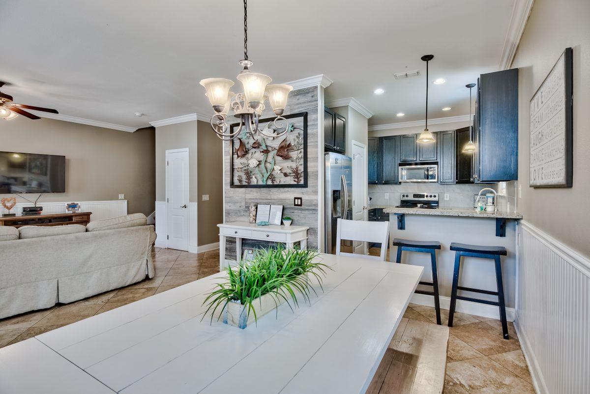 VILLAGES OF CRYSTAL BEACH - Residential