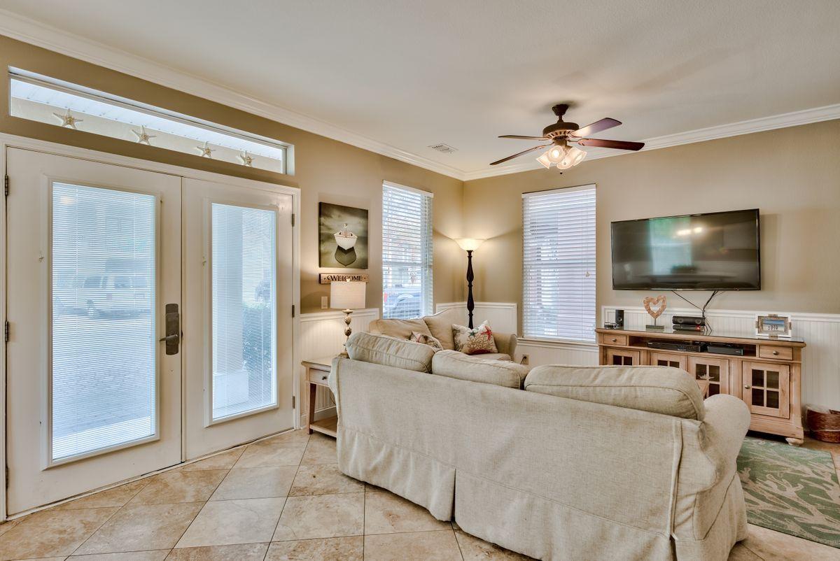 VILLAGES OF CRYSTAL BEACH - Residential