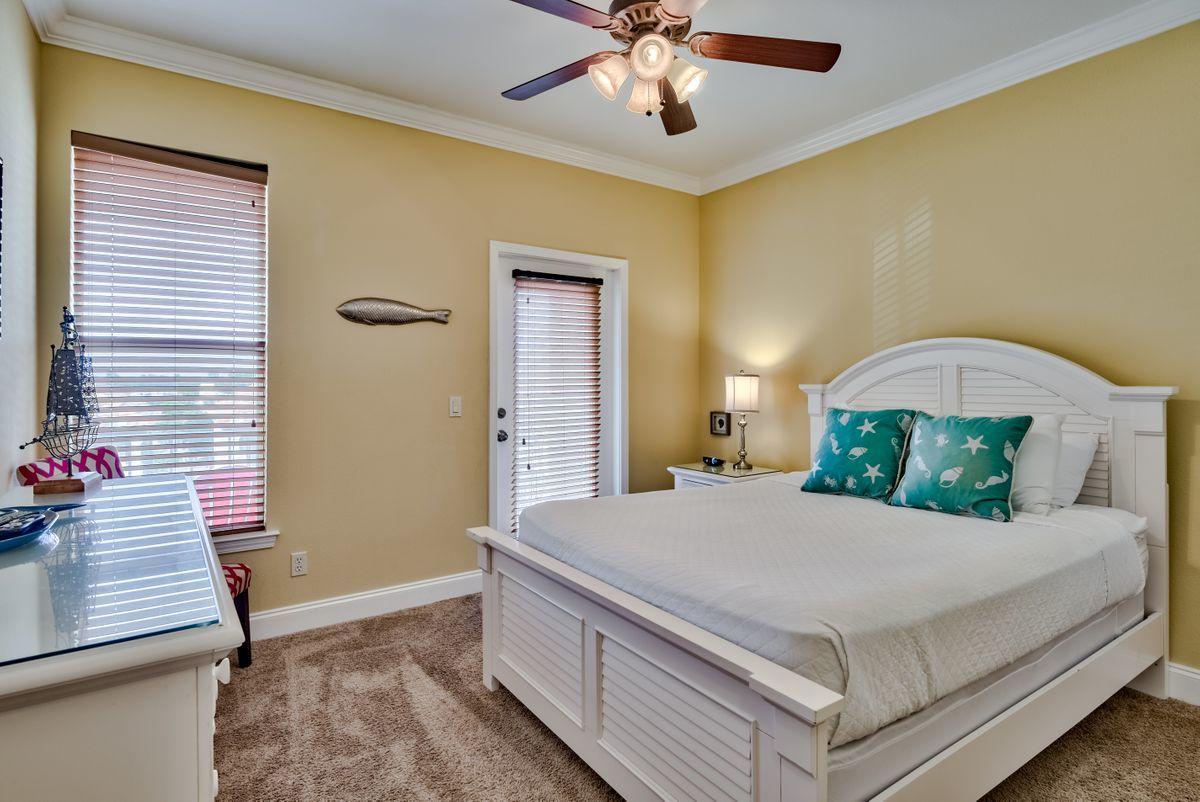 VILLAGES OF CRYSTAL BEACH - Residential