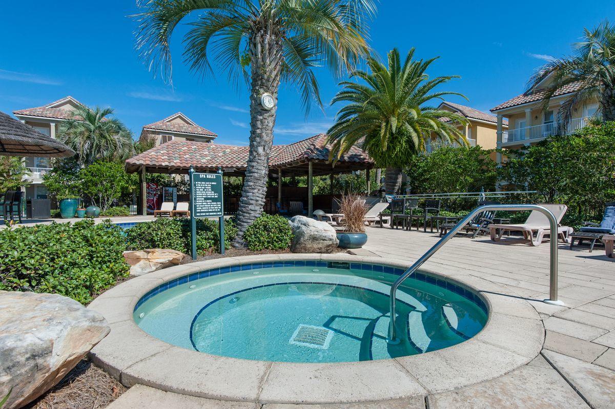 VILLAGES OF CRYSTAL BEACH - Residential