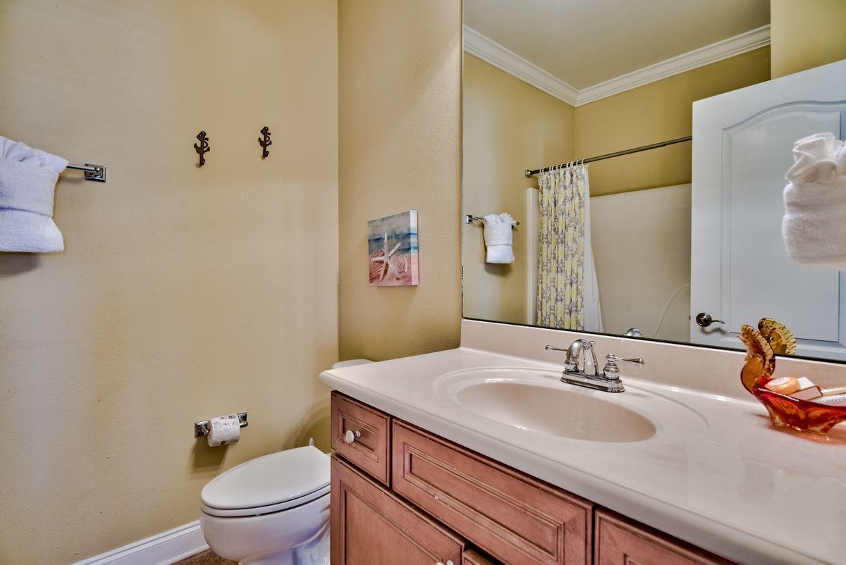 VILLAGES OF CRYSTAL BEACH - Residential