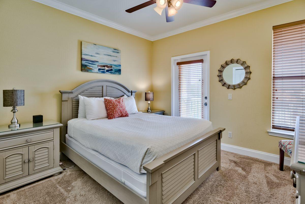 VILLAGES OF CRYSTAL BEACH - Residential