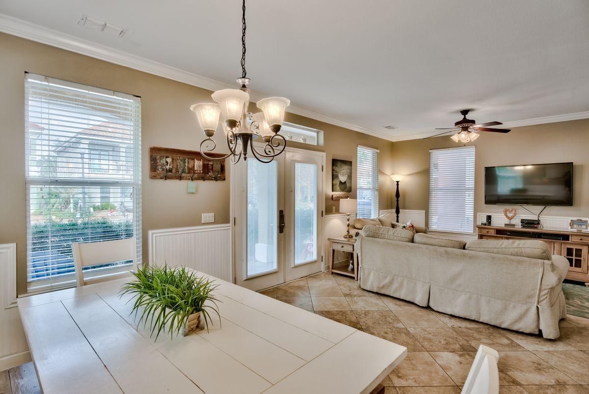 VILLAGES OF CRYSTAL BEACH - Residential