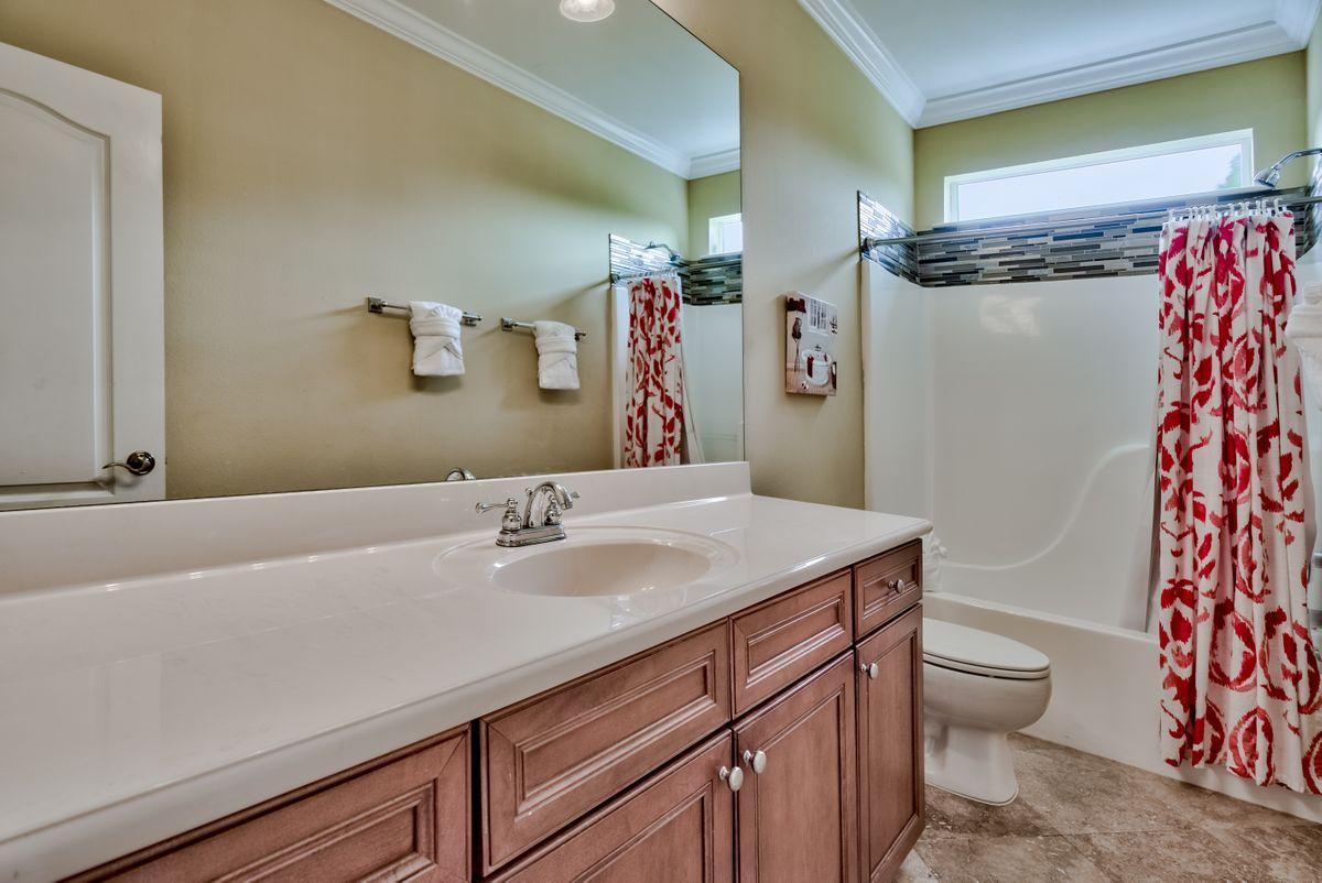 VILLAGES OF CRYSTAL BEACH - Residential