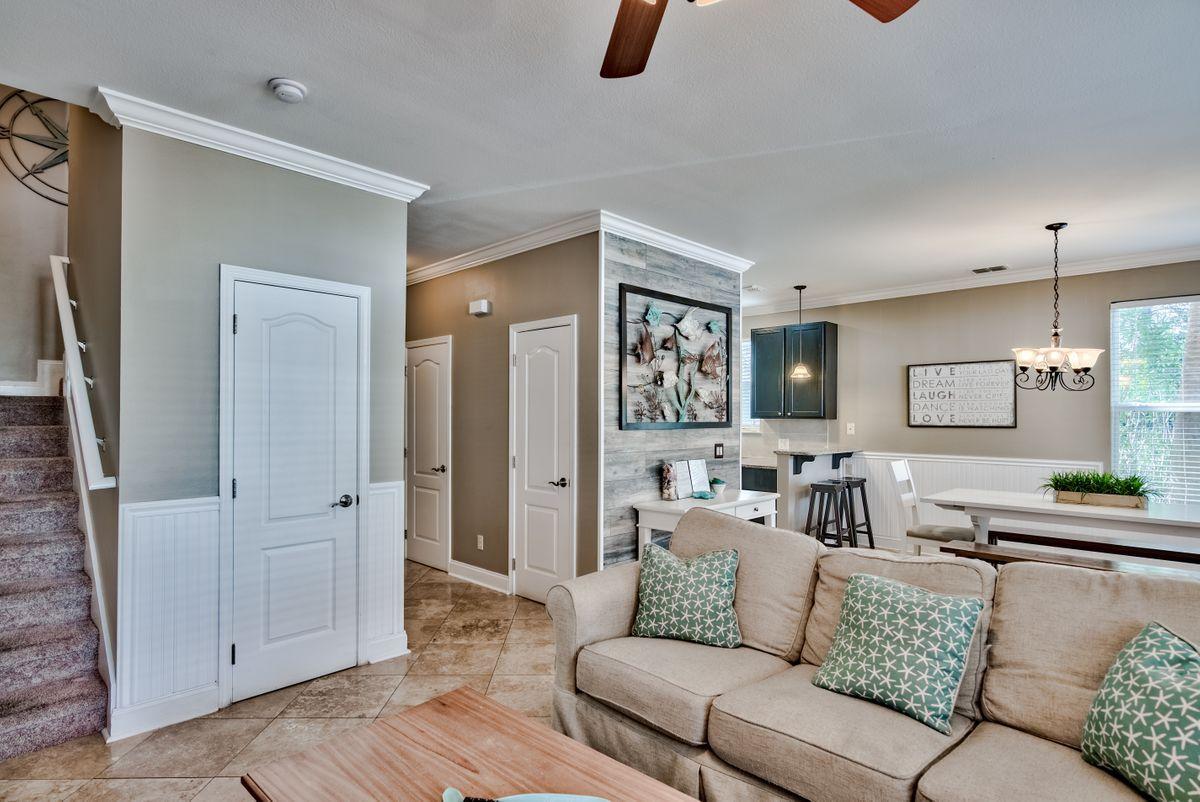 VILLAGES OF CRYSTAL BEACH - Residential