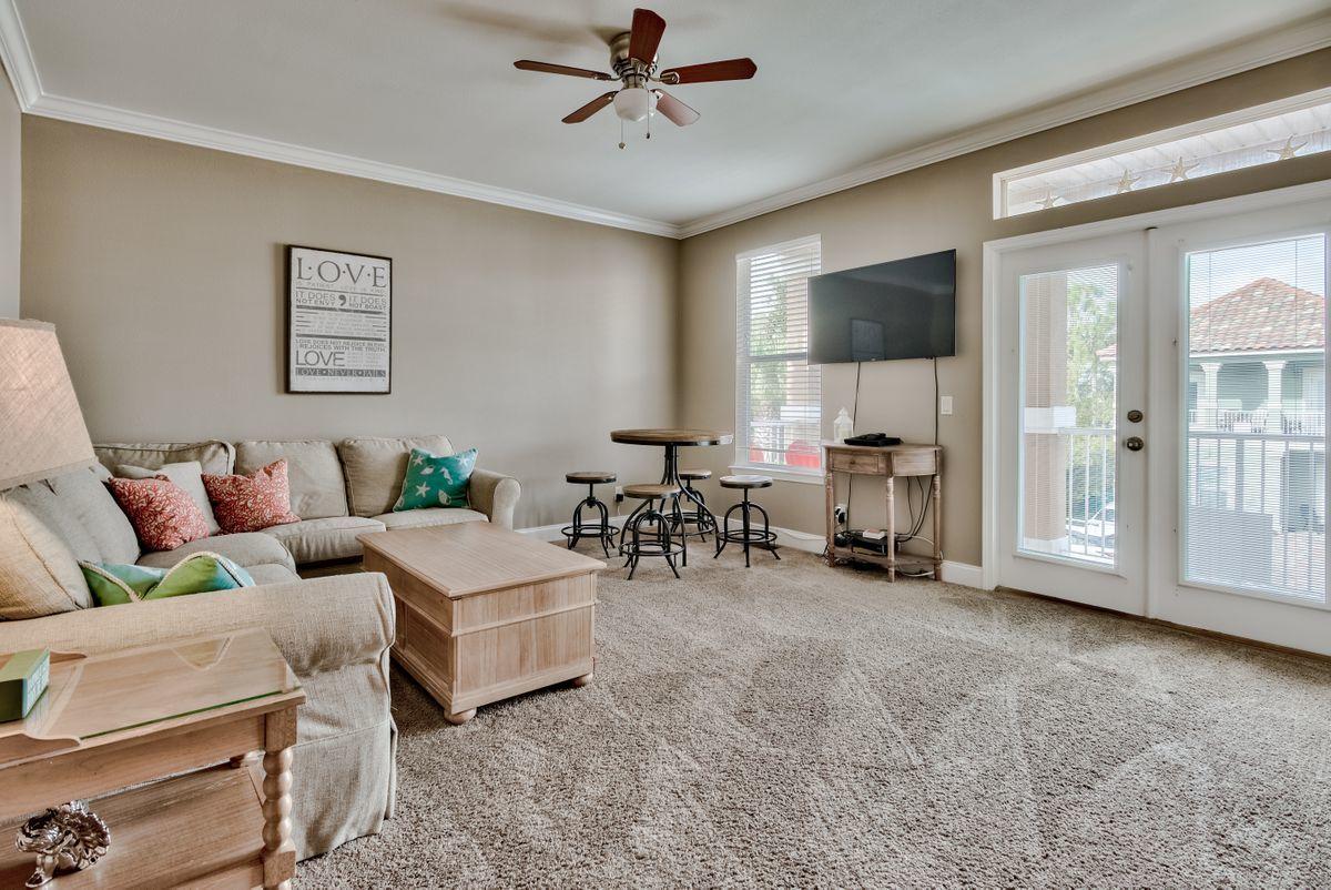 VILLAGES OF CRYSTAL BEACH - Residential