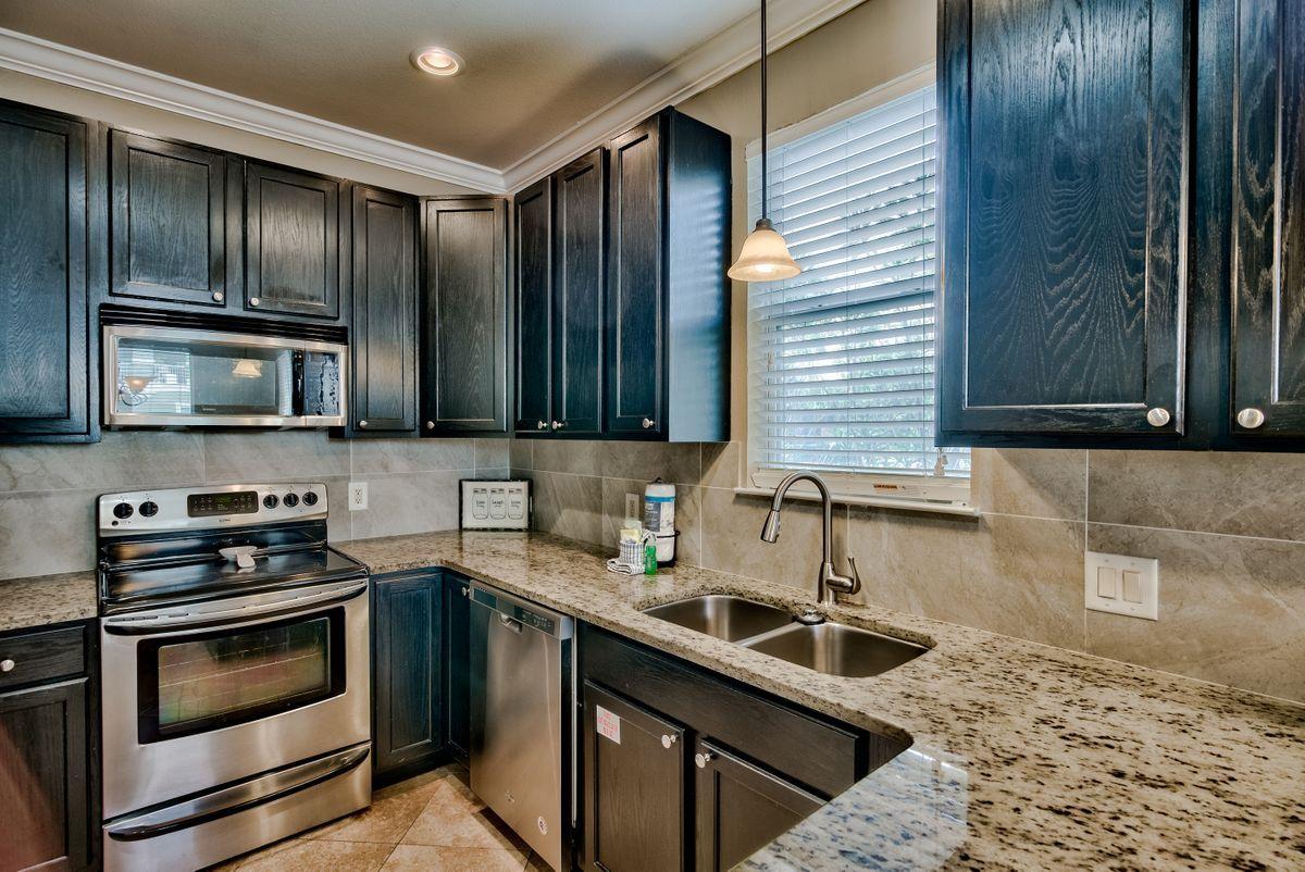 VILLAGES OF CRYSTAL BEACH - Residential