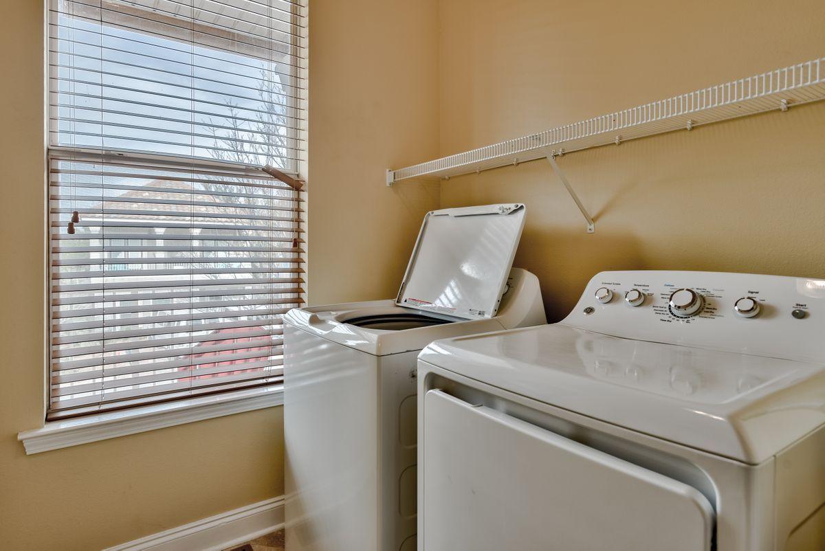 VILLAGES OF CRYSTAL BEACH - Residential