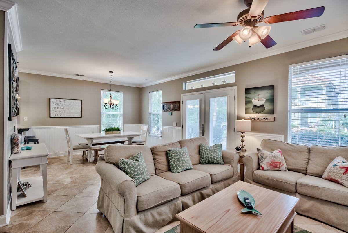 VILLAGES OF CRYSTAL BEACH - Residential