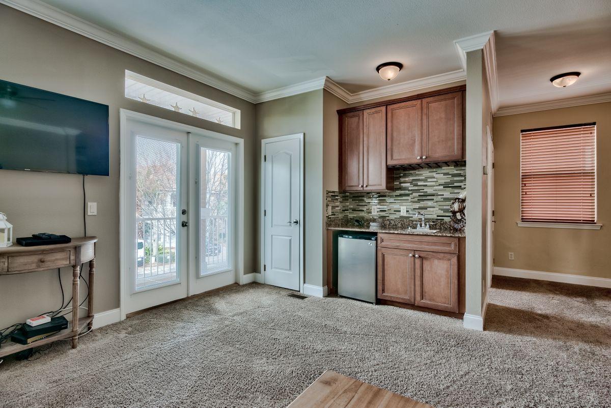 VILLAGES OF CRYSTAL BEACH - Residential