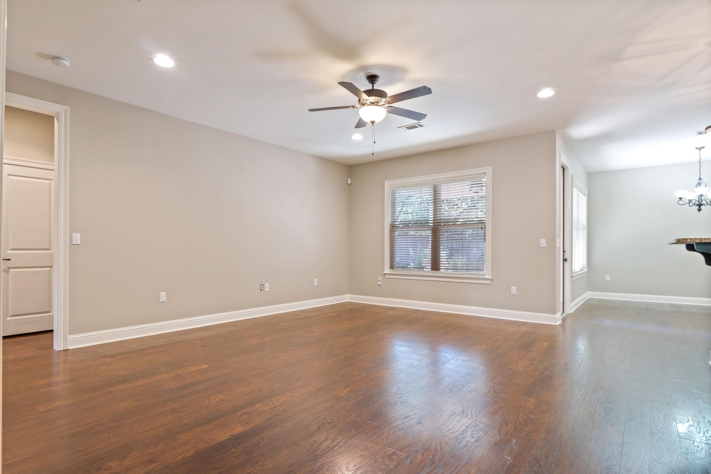 Ray Subdivison - Residential Lease