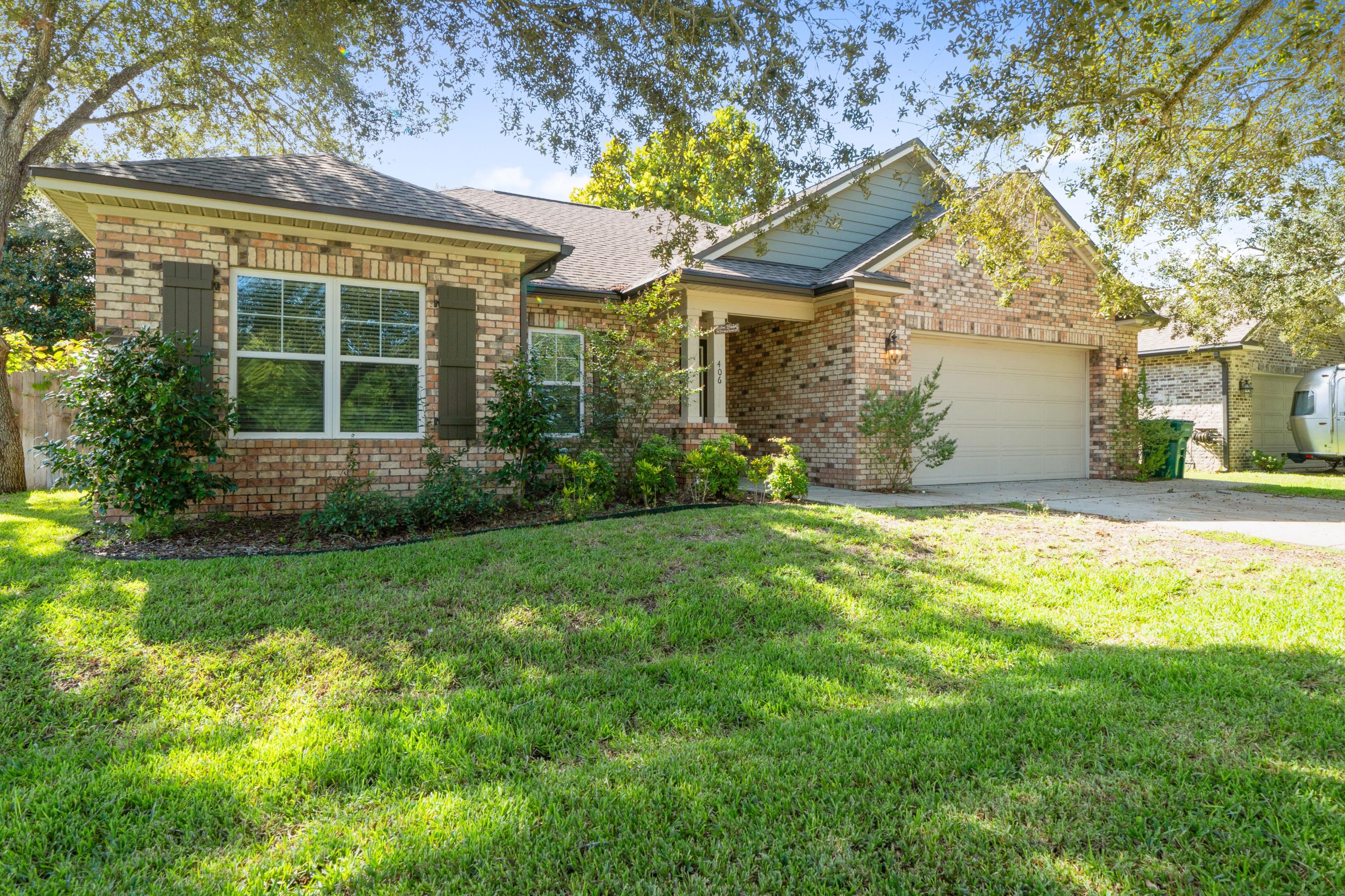 Ray Subdivison - Residential Lease