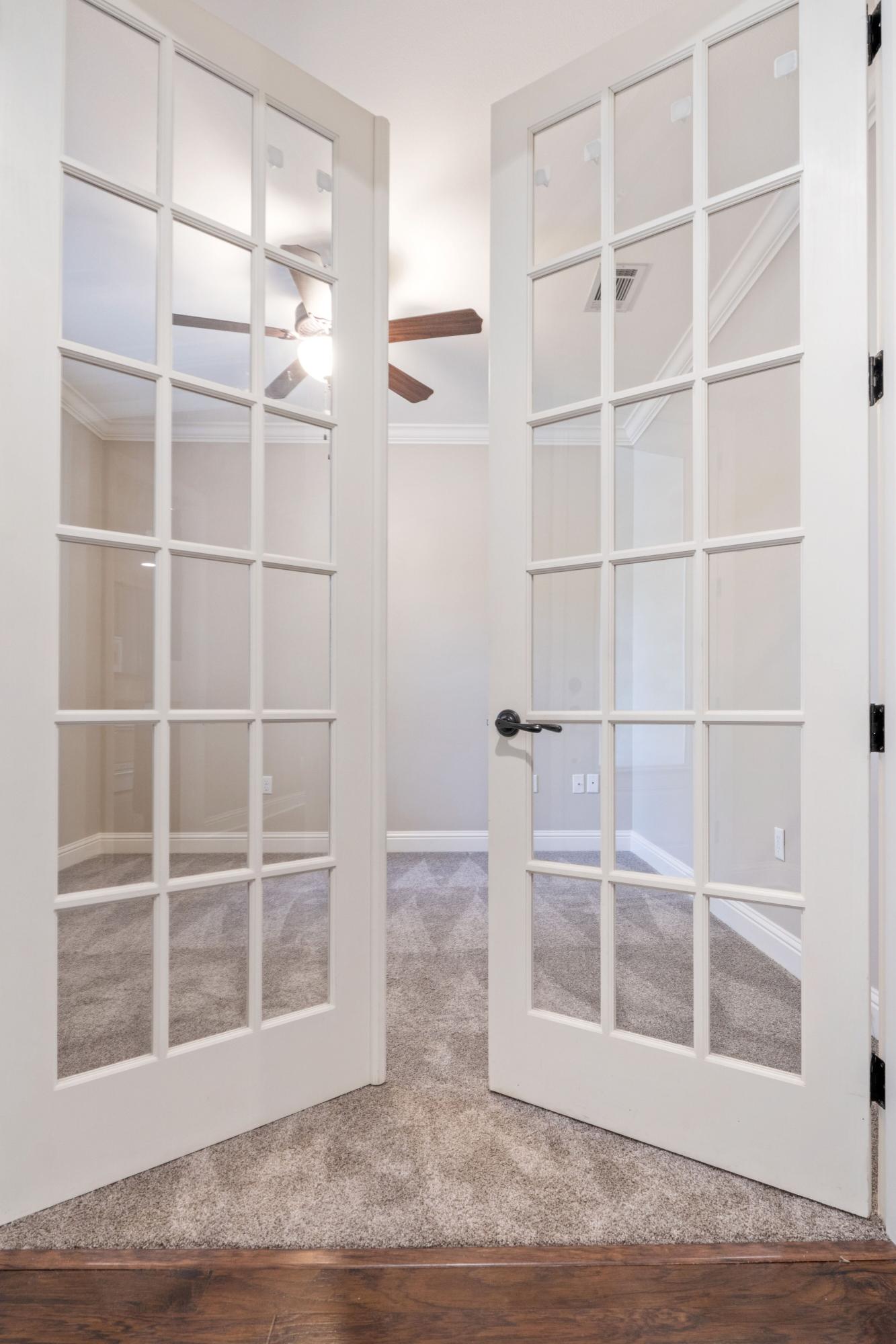 Ray Subdivison - Residential Lease