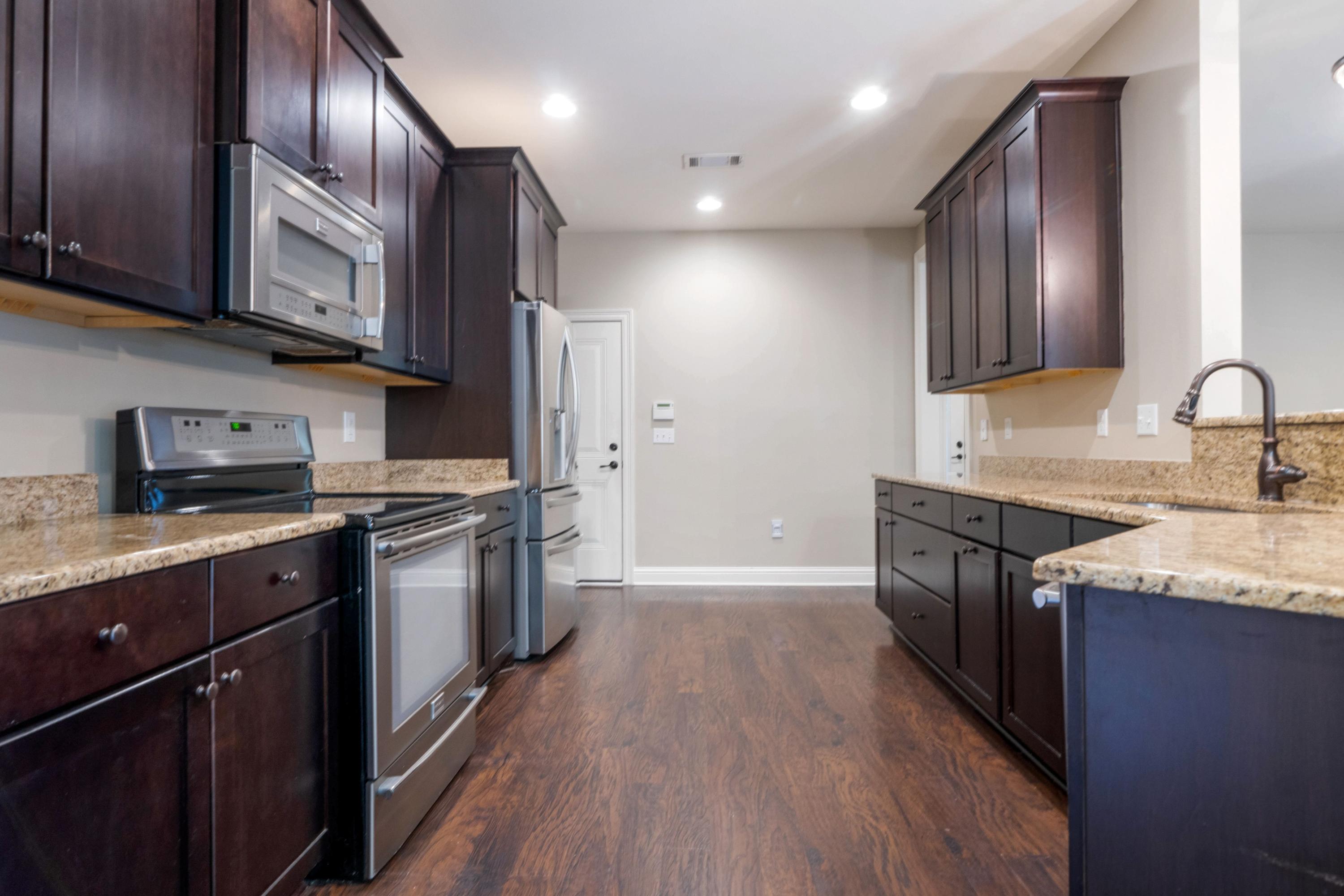 Ray Subdivison - Residential Lease