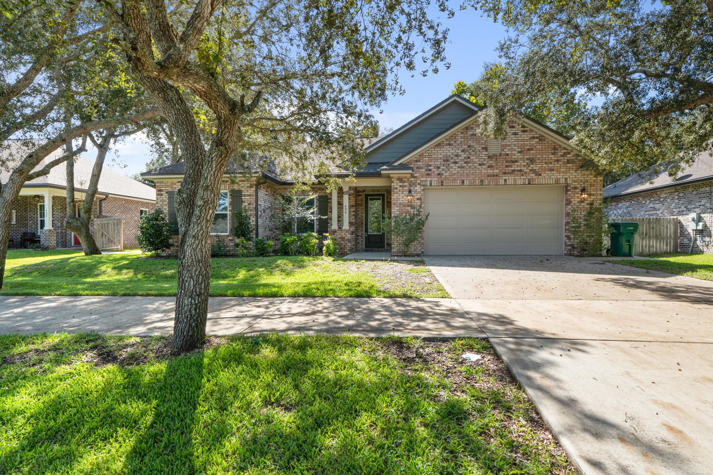 Ray Subdivison - Residential Lease