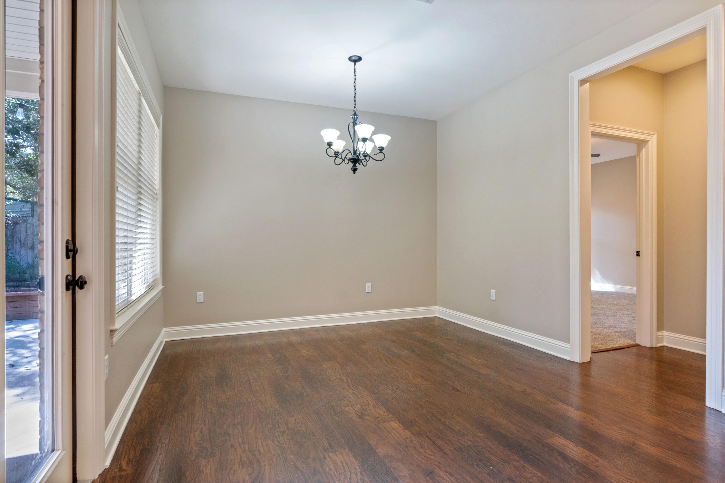 Ray Subdivison - Residential Lease