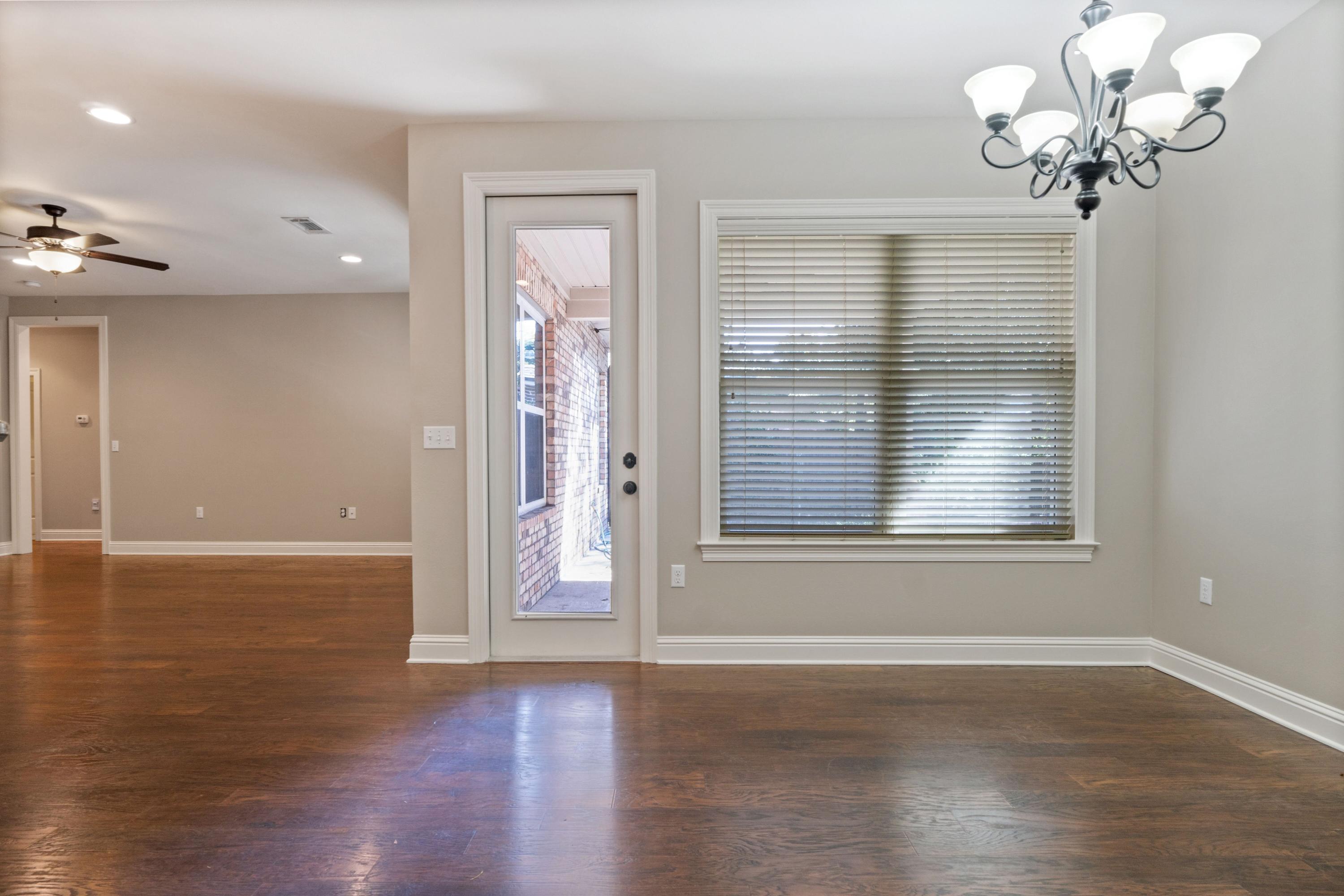 Ray Subdivison - Residential Lease