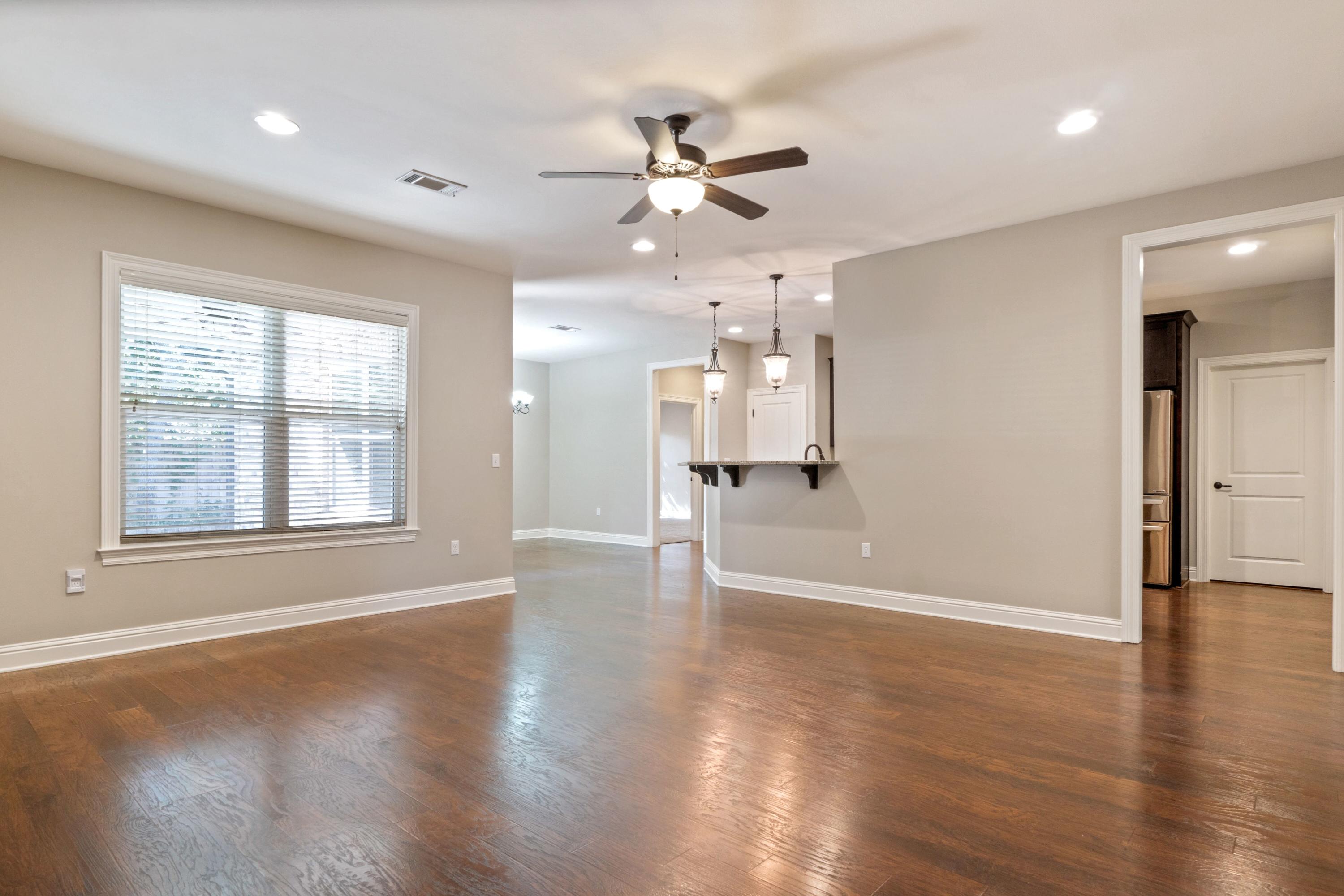 Ray Subdivison - Residential Lease