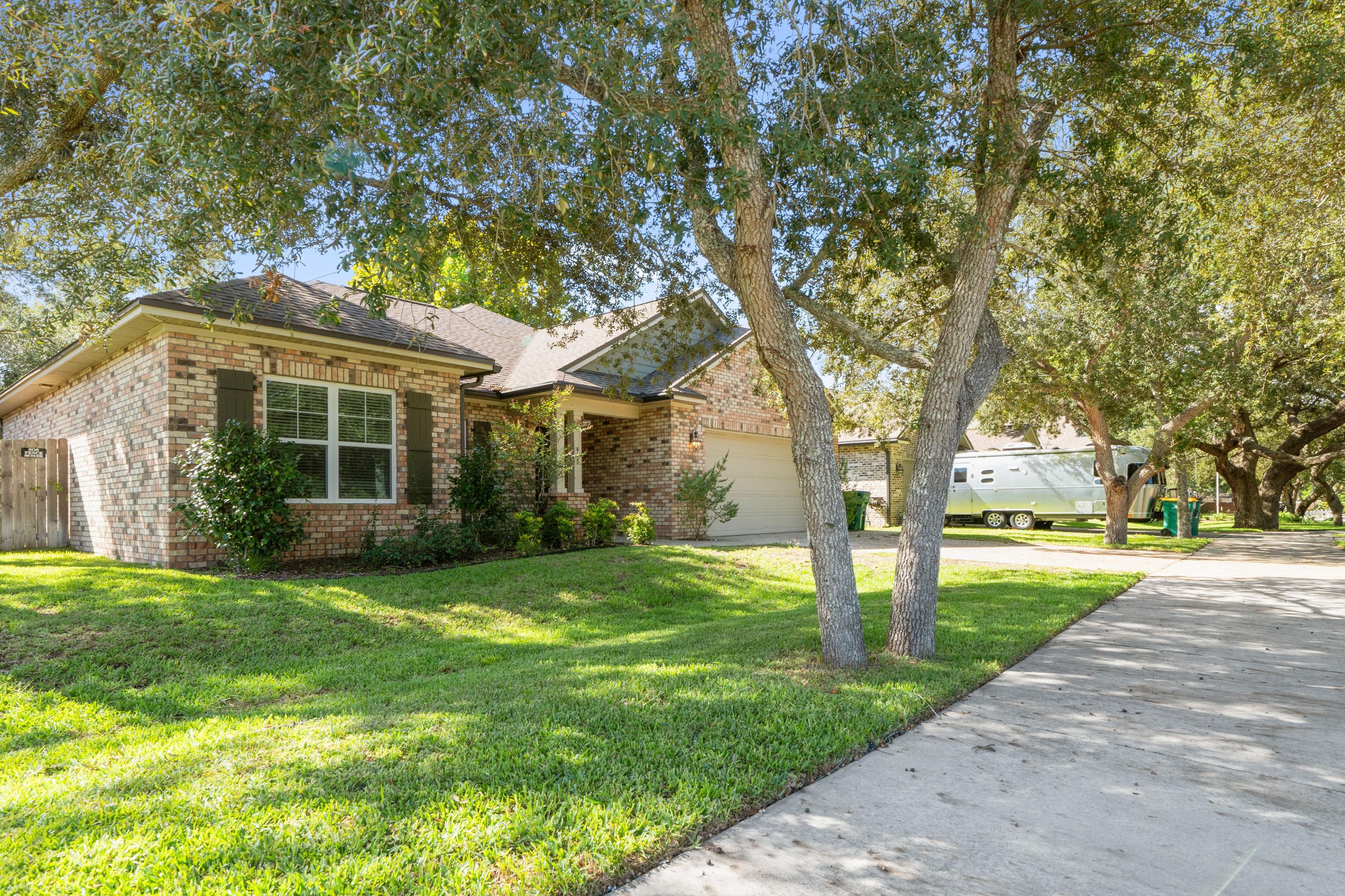 Ray Subdivison - Residential Lease