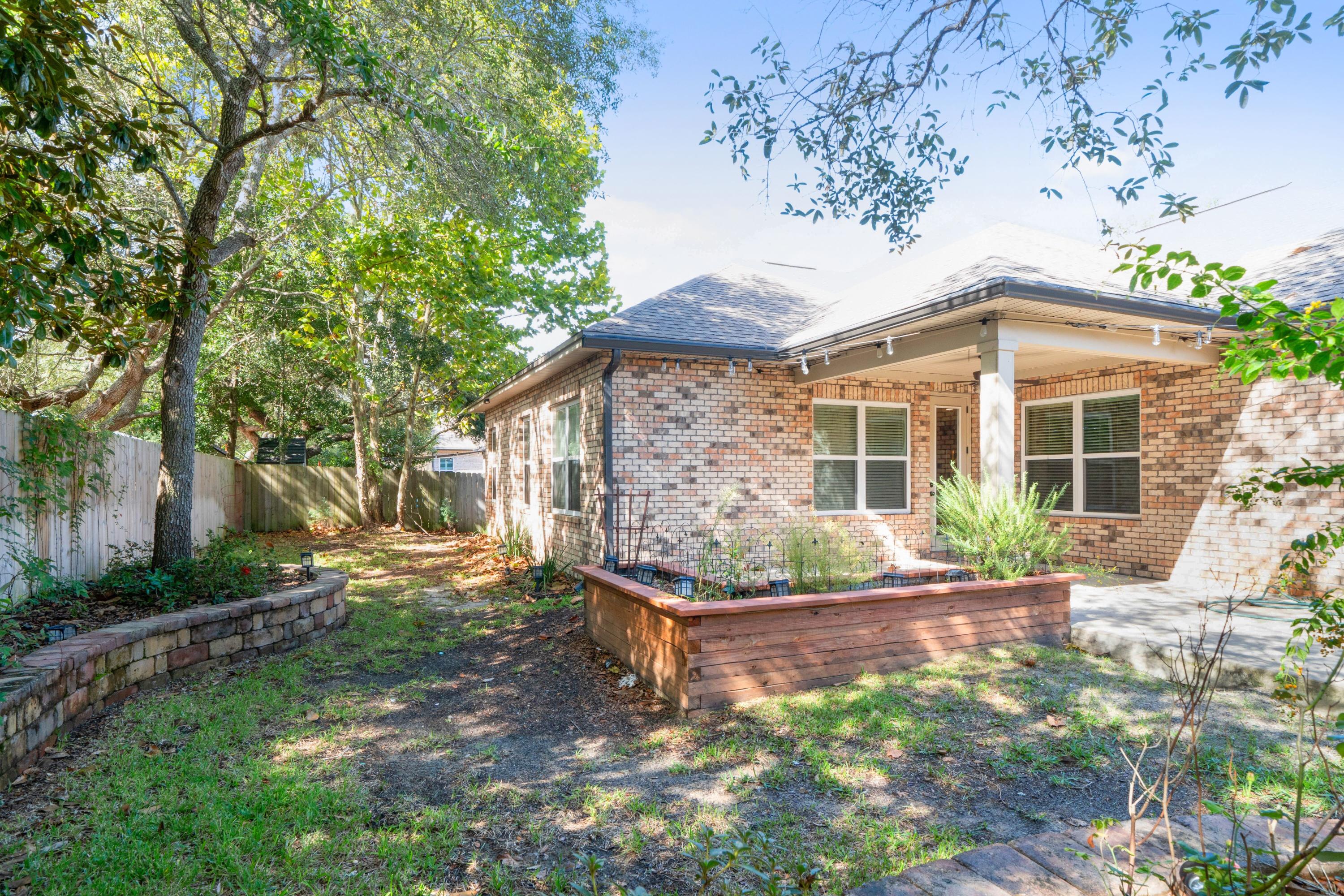 Ray Subdivison - Residential Lease