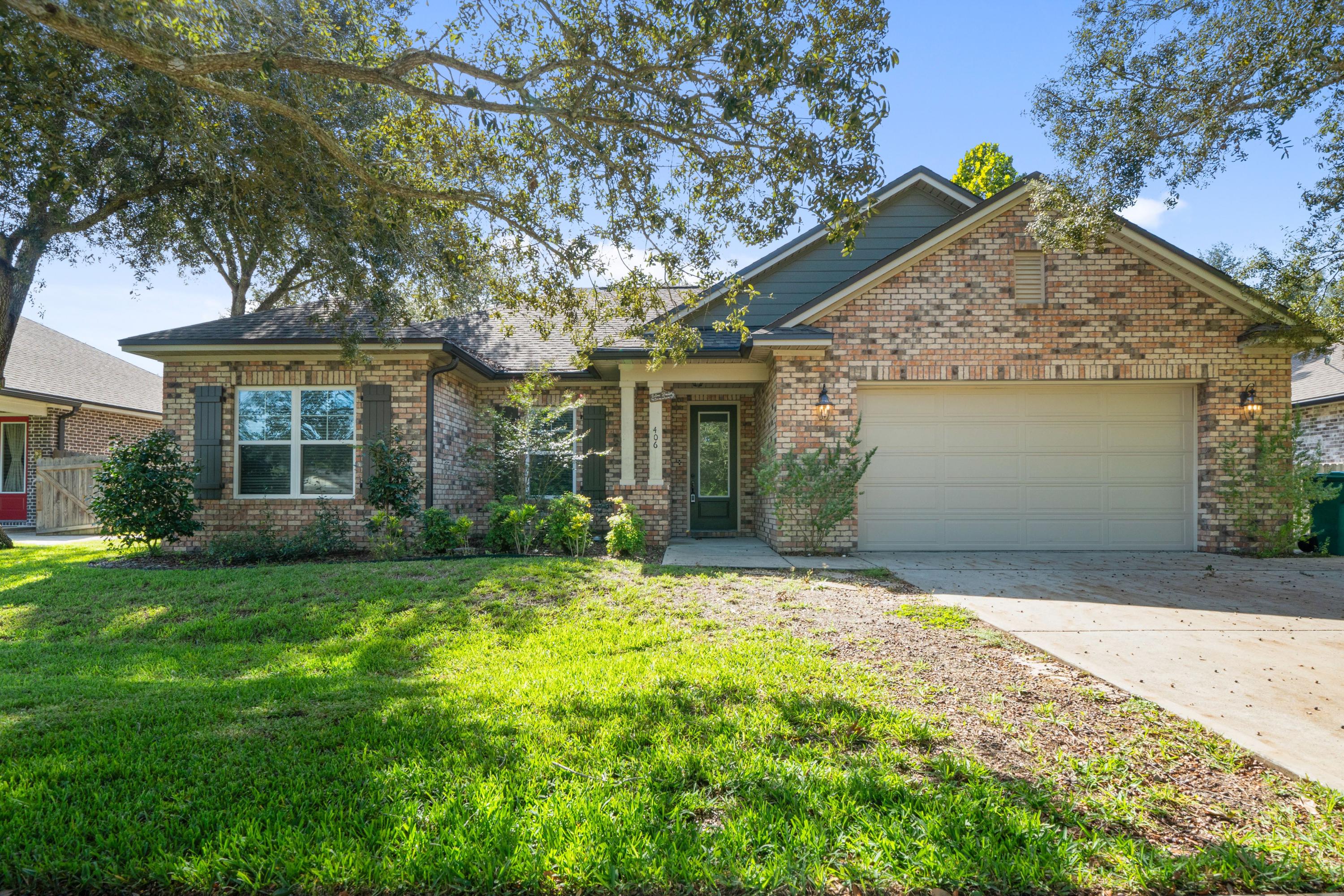 Ray Subdivison - Residential Lease