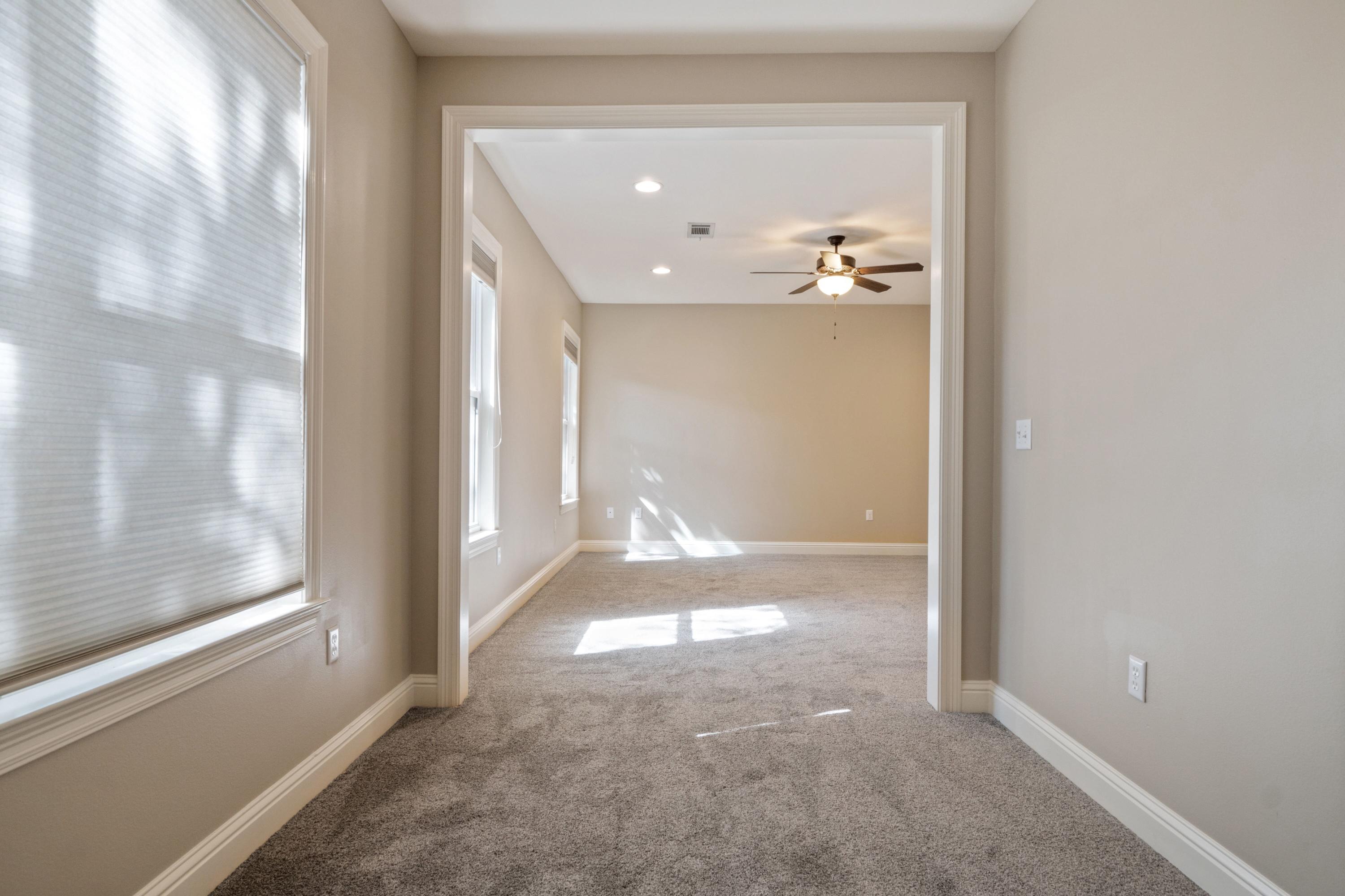 Ray Subdivison - Residential Lease