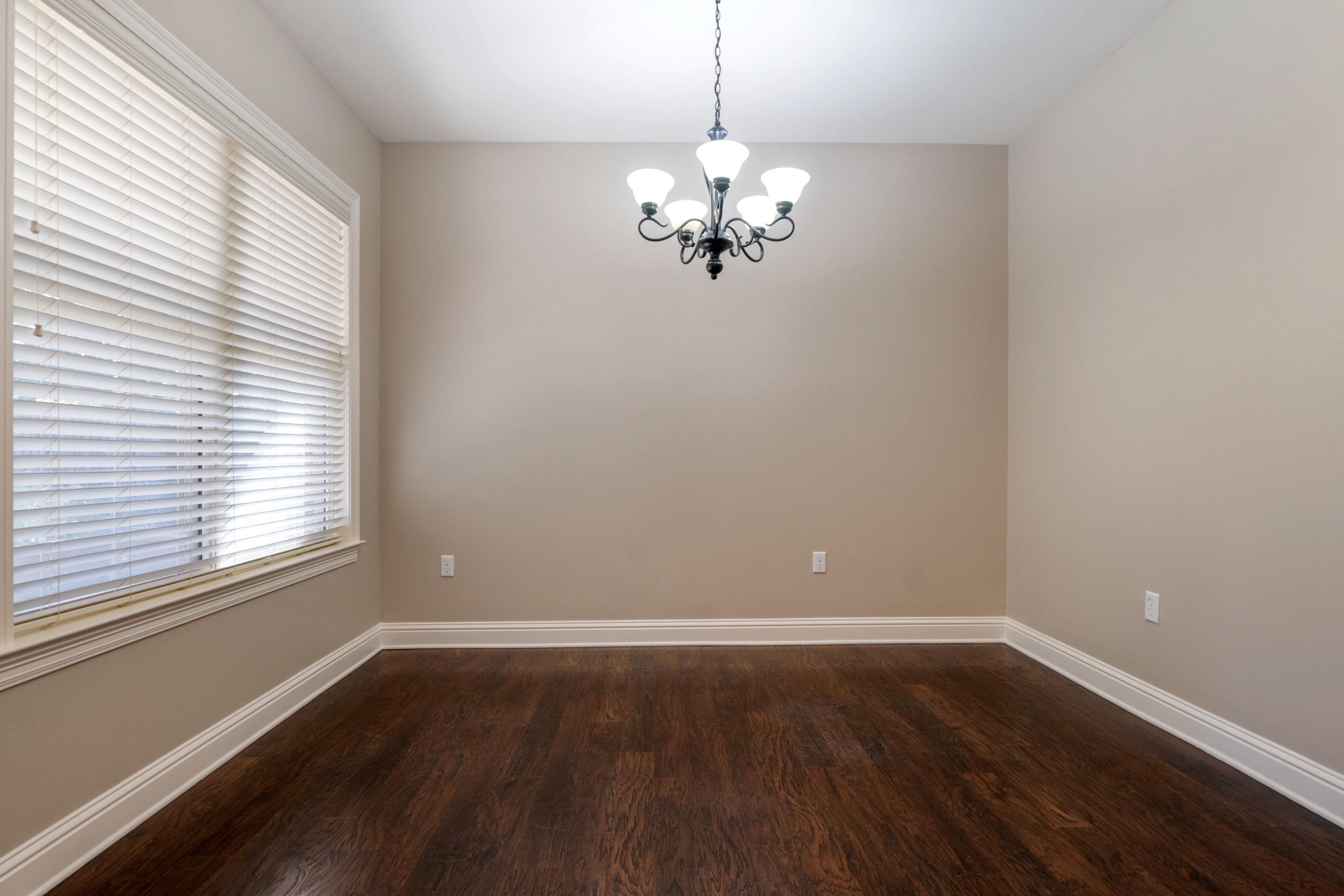 Ray Subdivison - Residential Lease