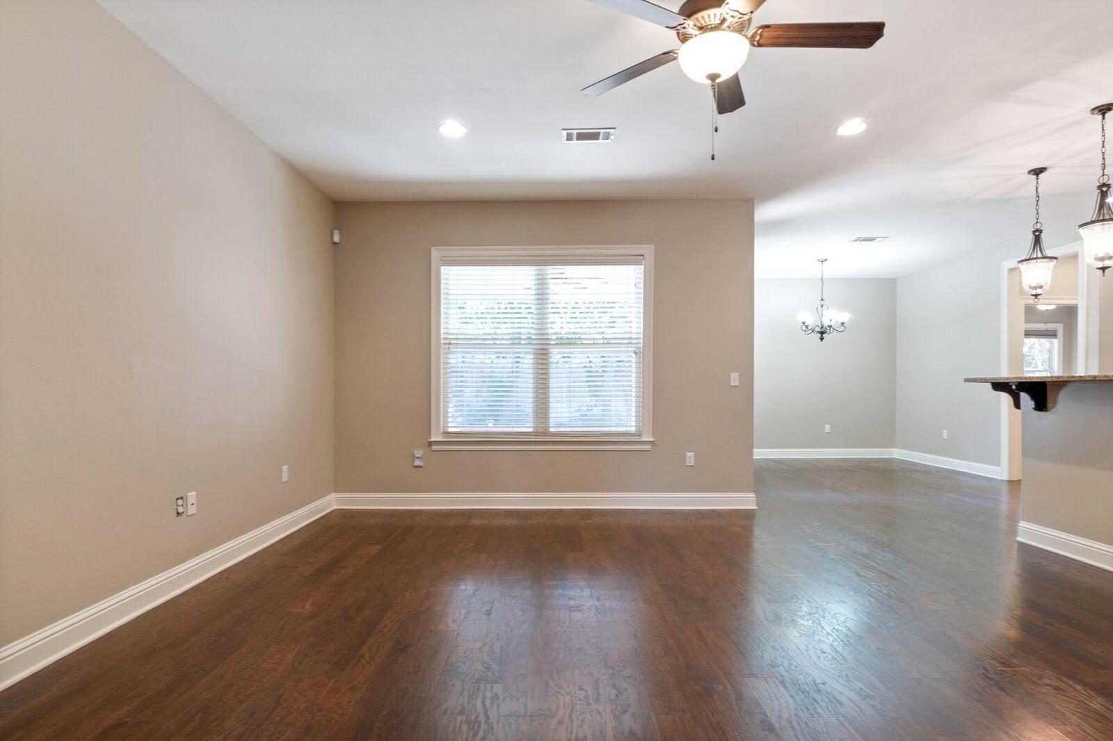 Ray Subdivison - Residential Lease