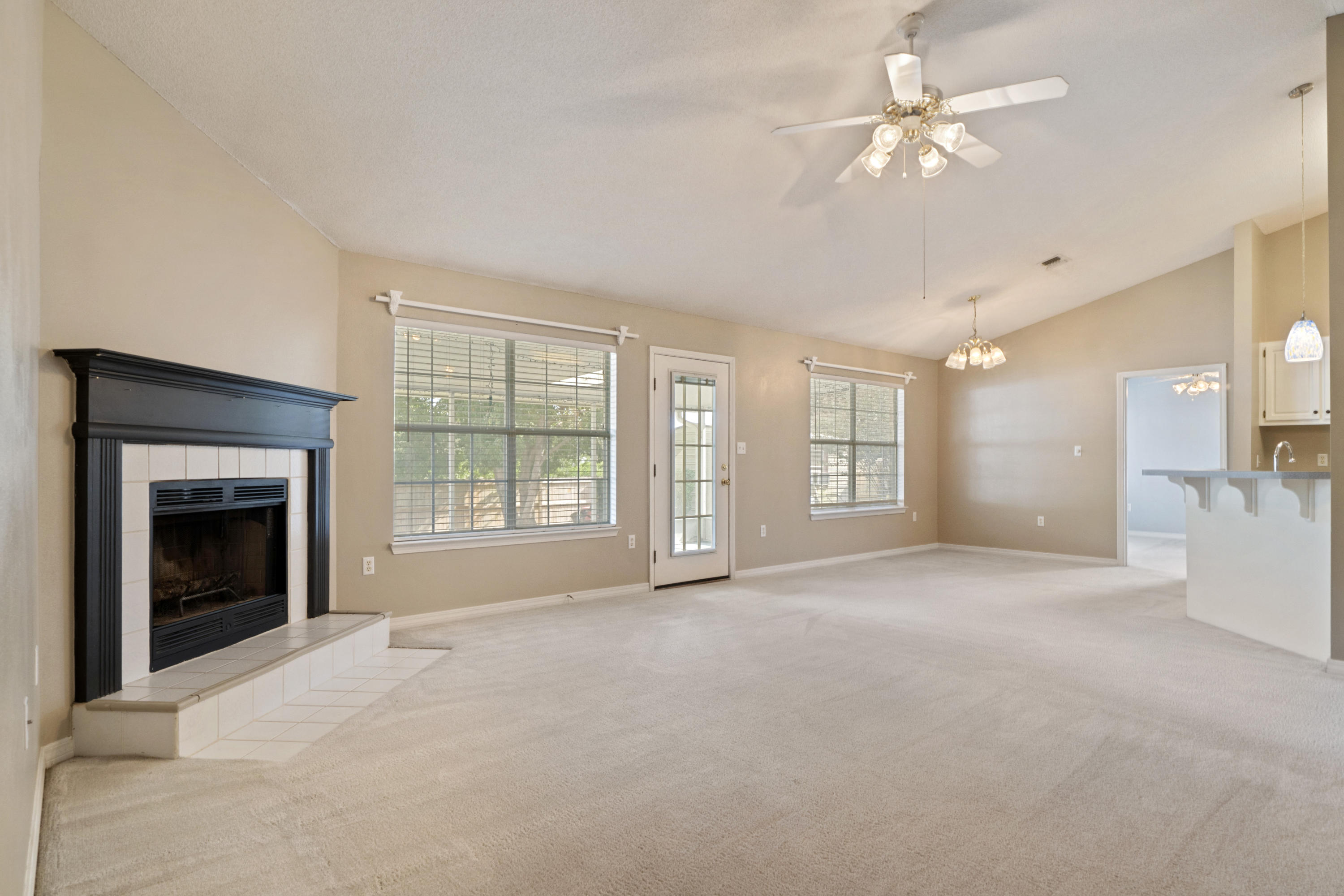 FOXWOOD ADDITION S/D - Residential