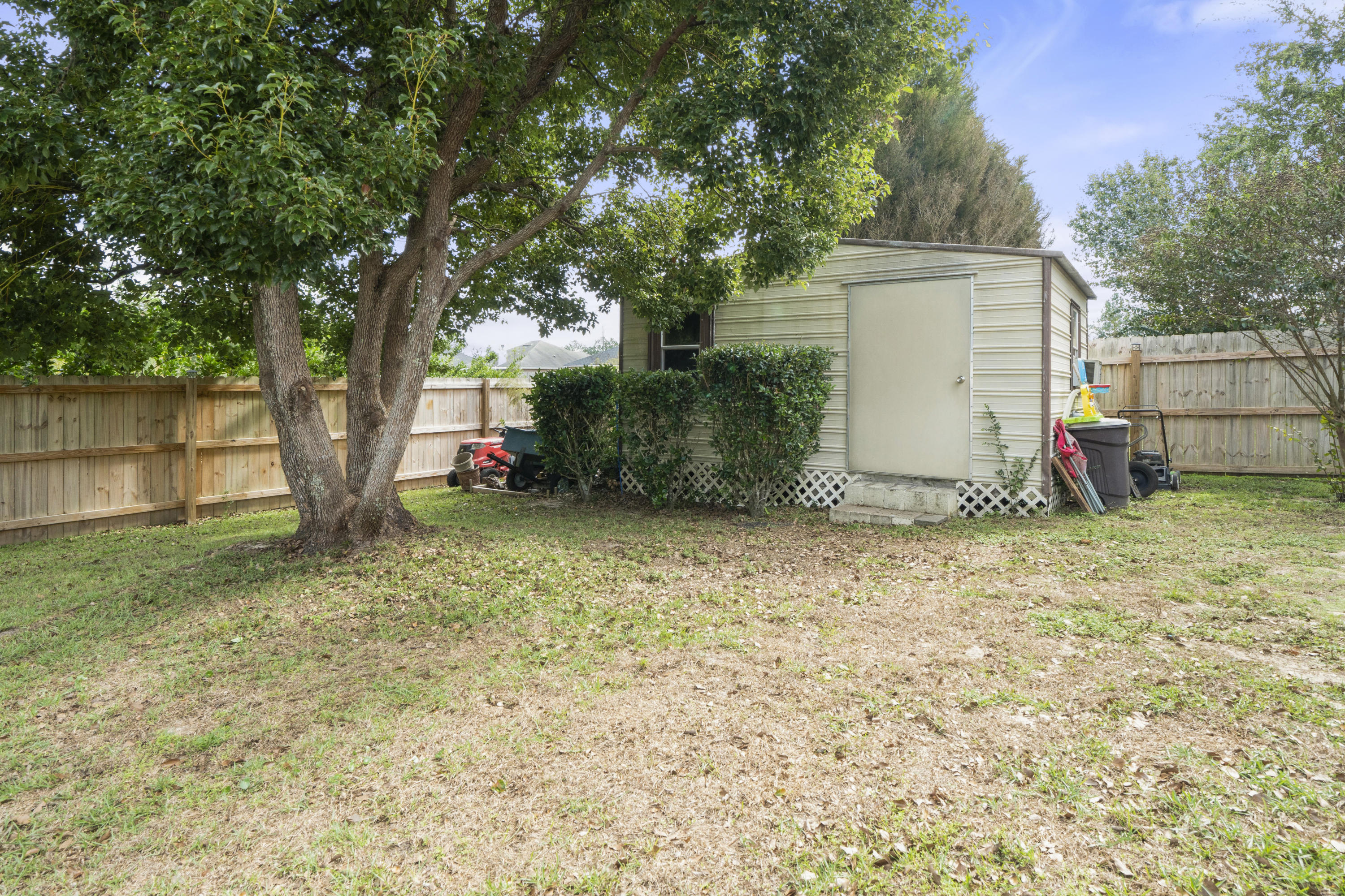 FOXWOOD ADDITION S/D - Residential